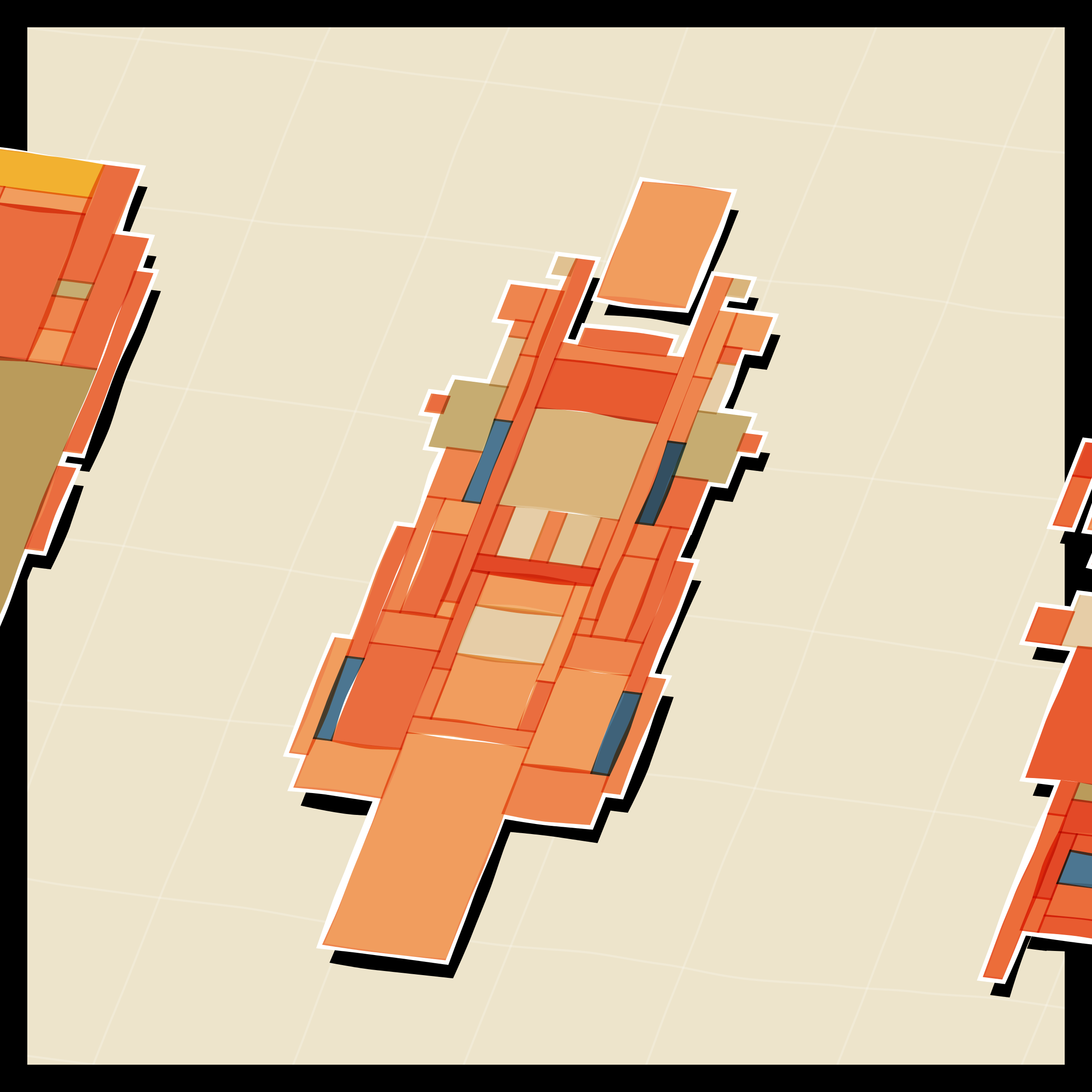 Paper Armada #428
