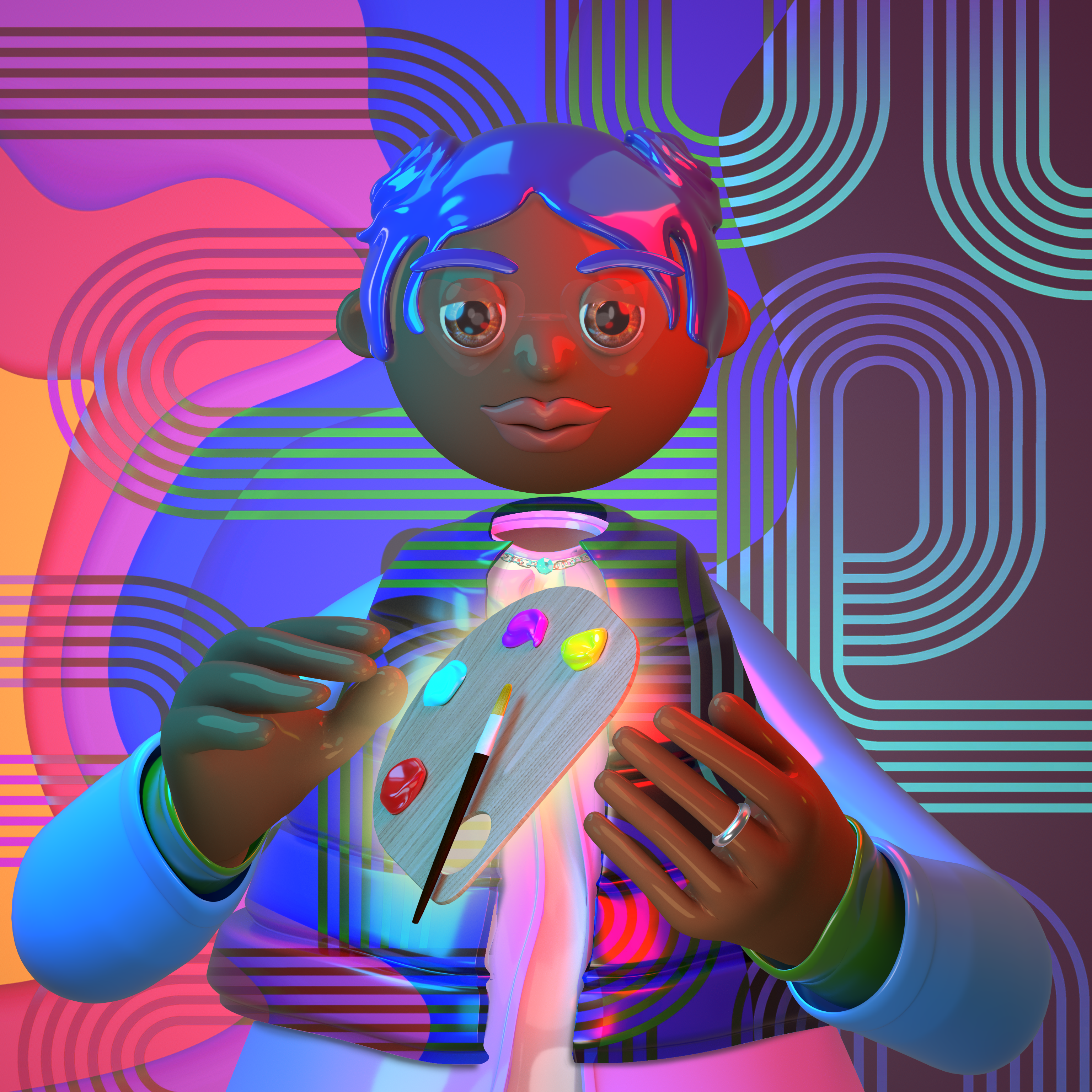 NFT Image