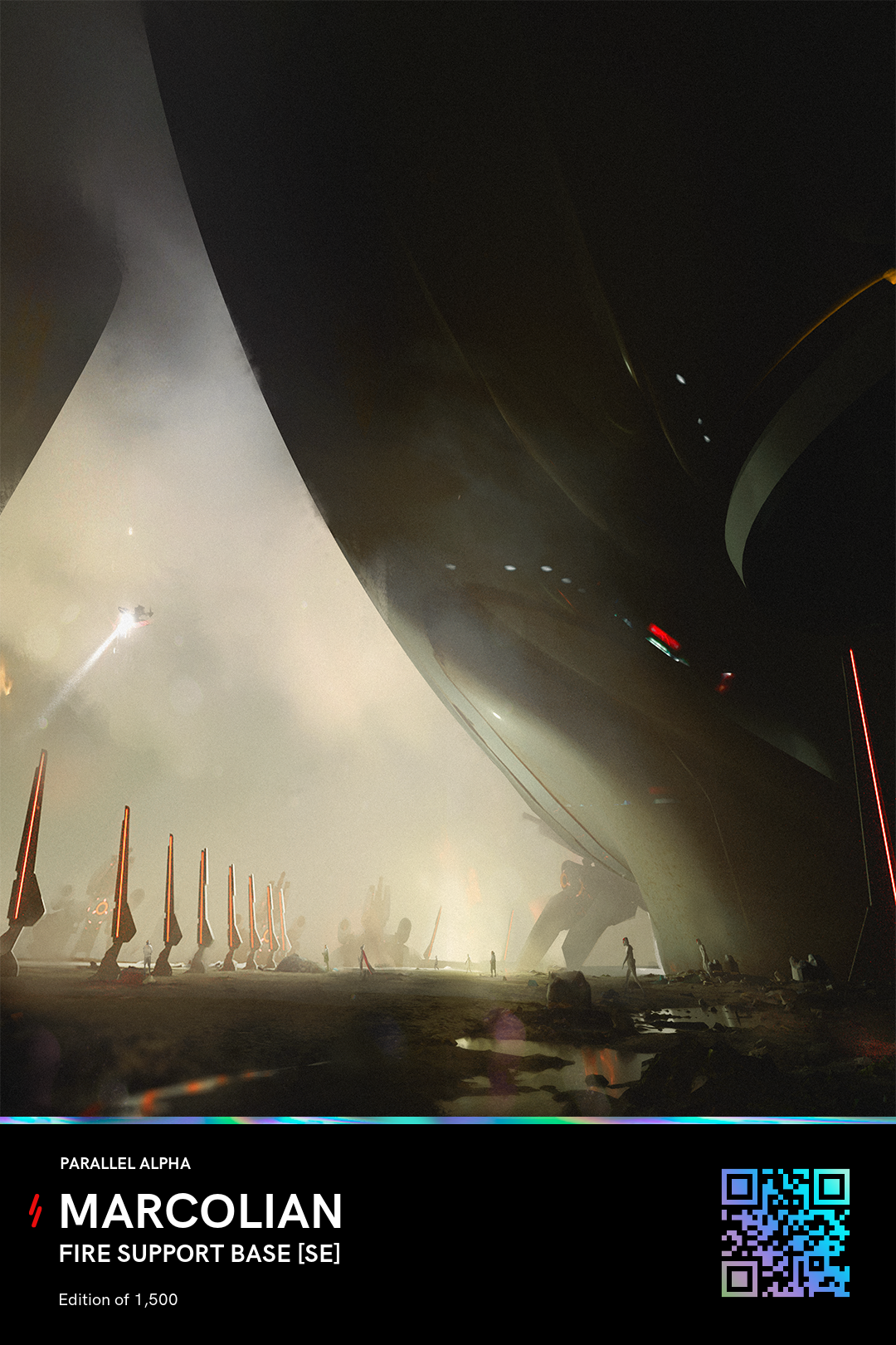 Fire Support Base [SE]