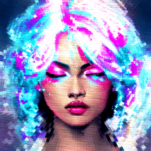 Pixl Meditation