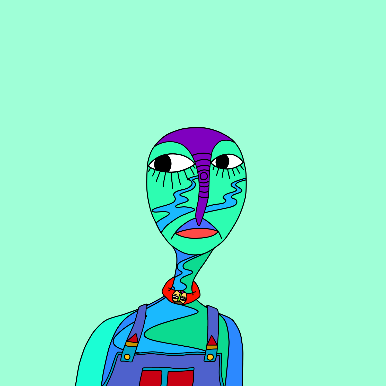 NFT Image