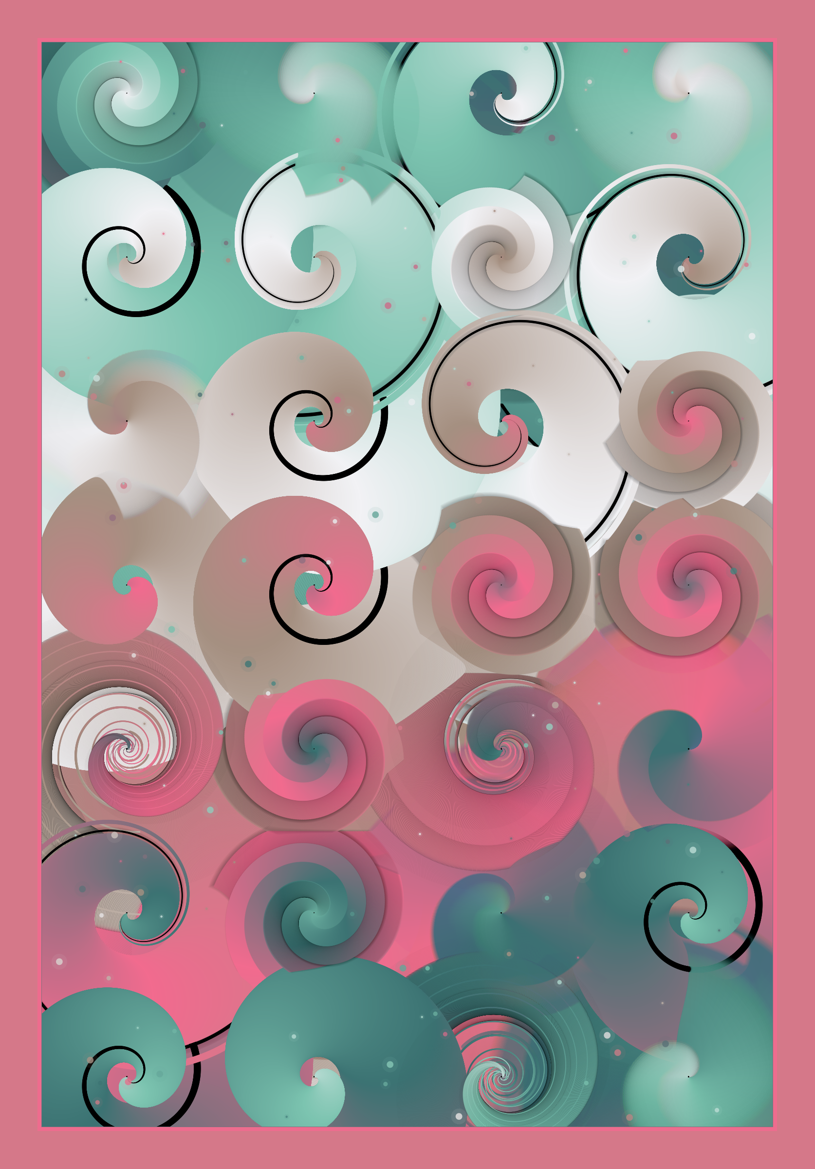 the Universe Machine #202