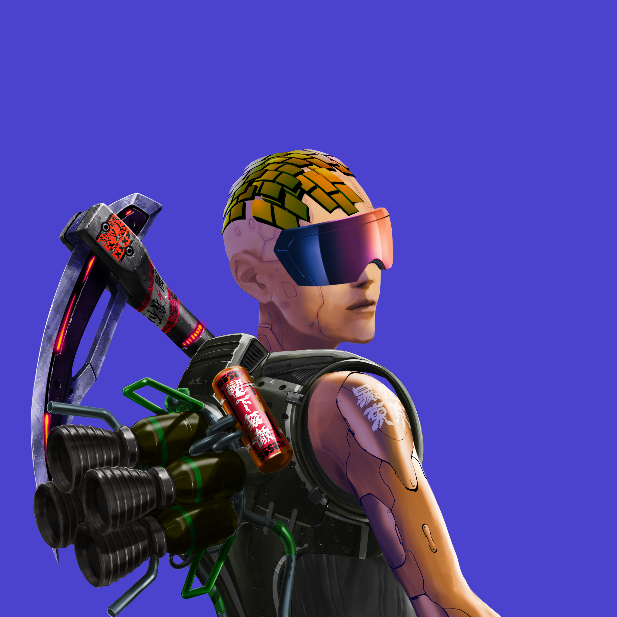 NFT Image