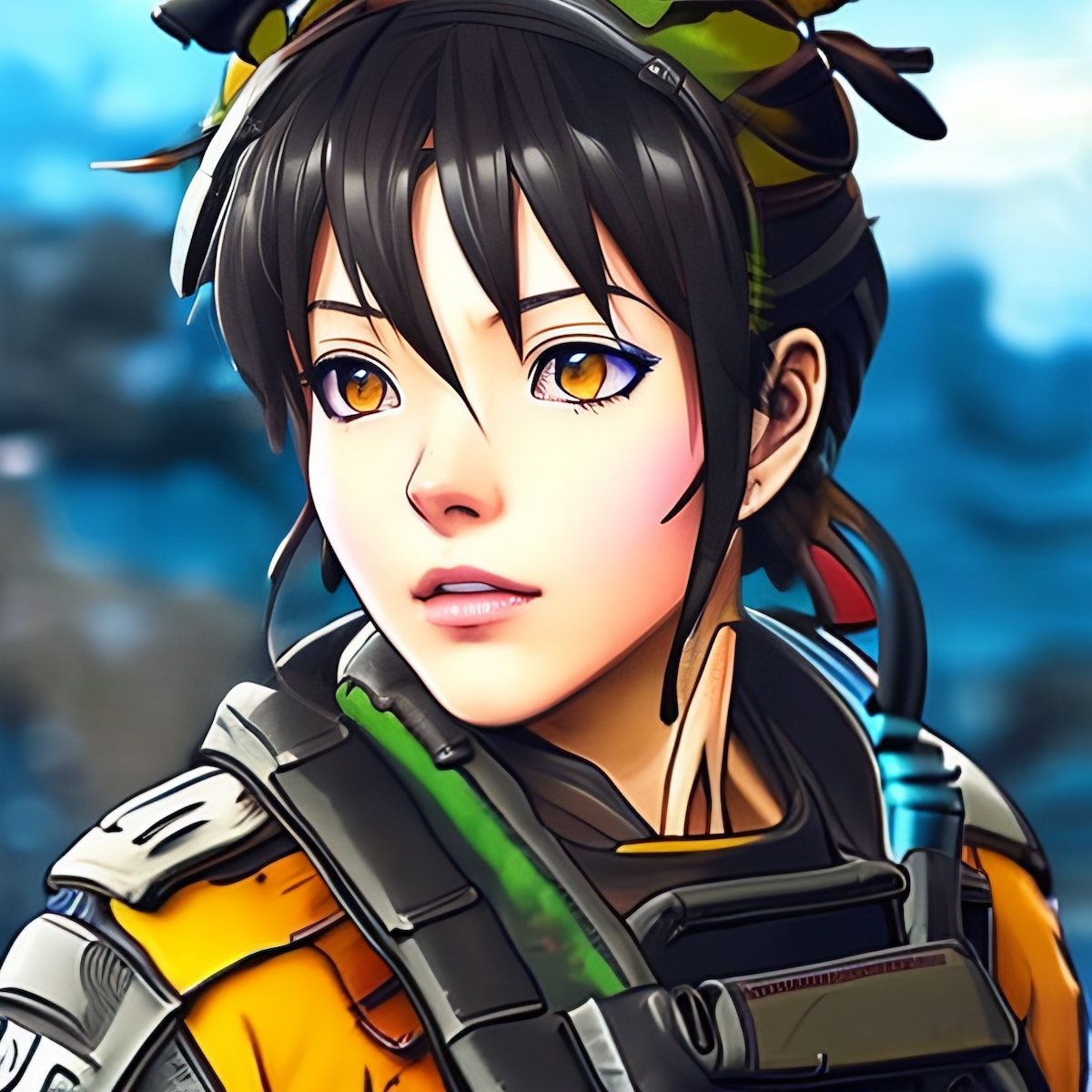 Mekawaiigenesis2 #336
