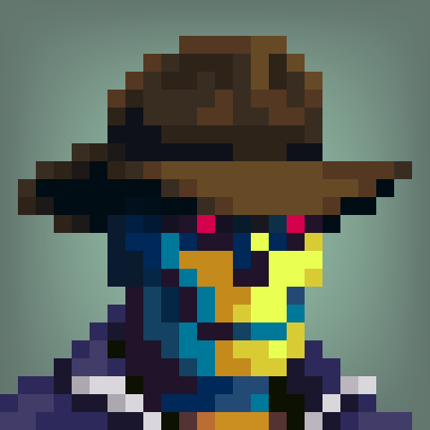 GENUINE UNDEAD #3521