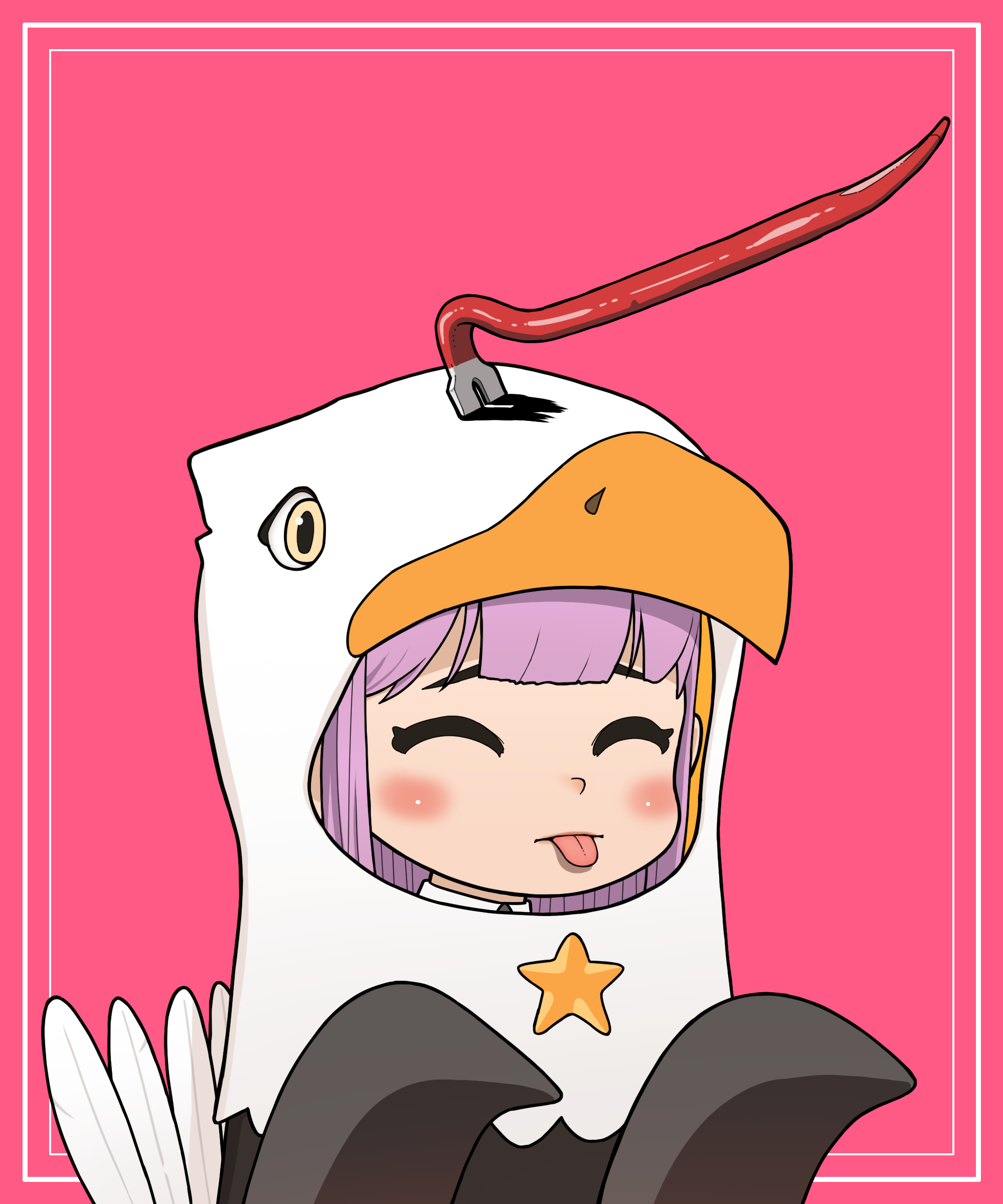 Enfants Terribles #1019