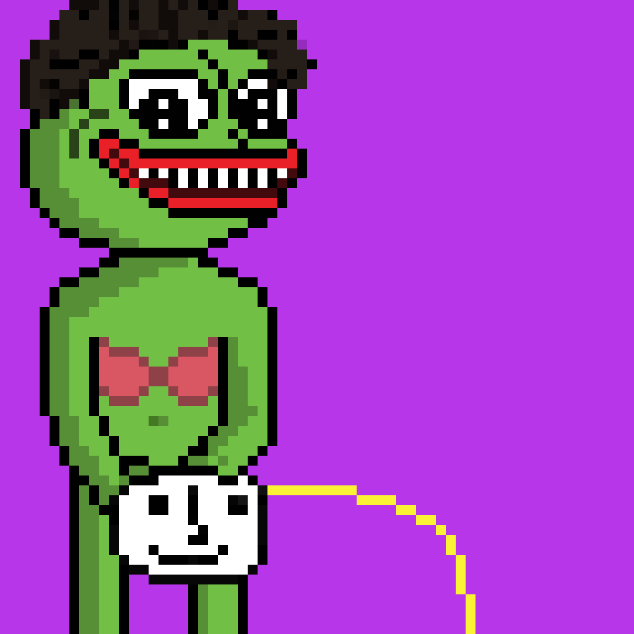 Pepe Pee #94