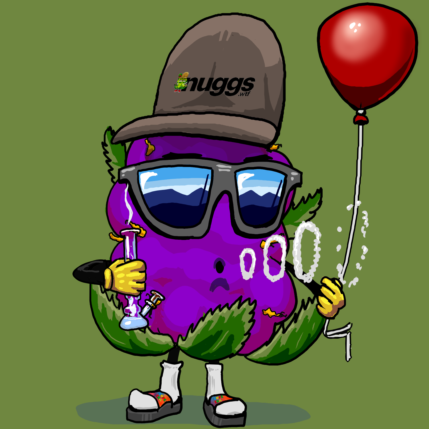 NFT Image