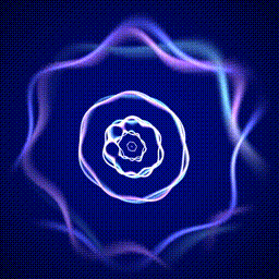 EnergySculpture #118