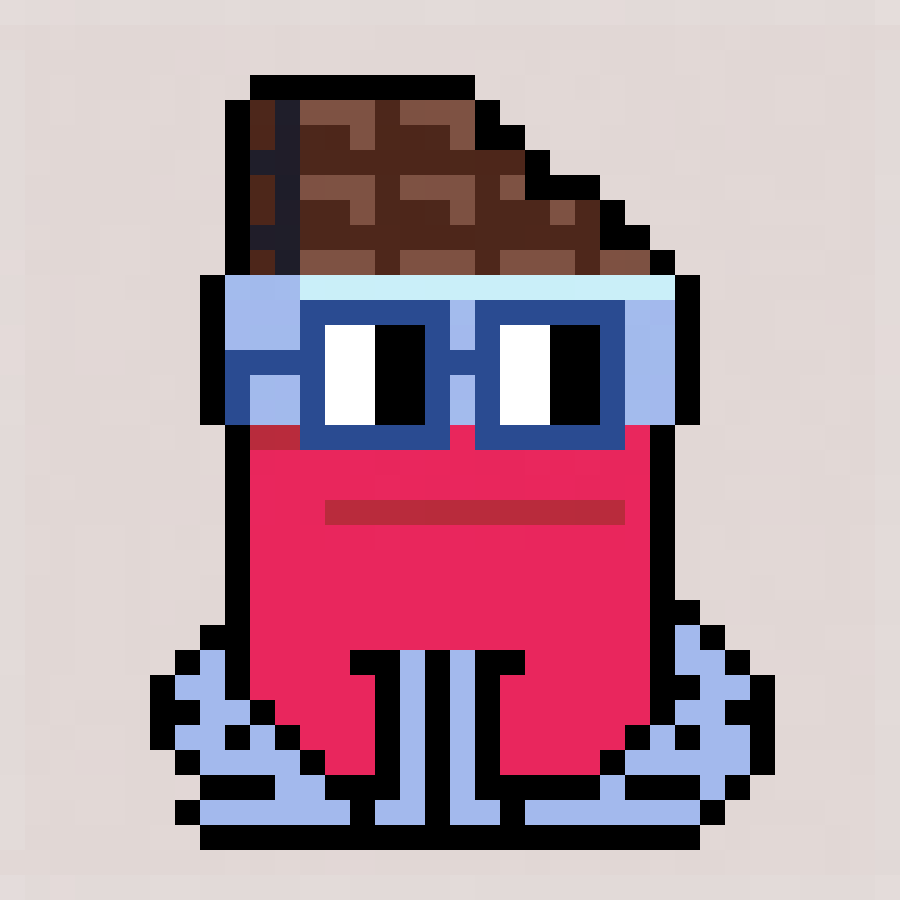 Noadz #106 - Chocolate