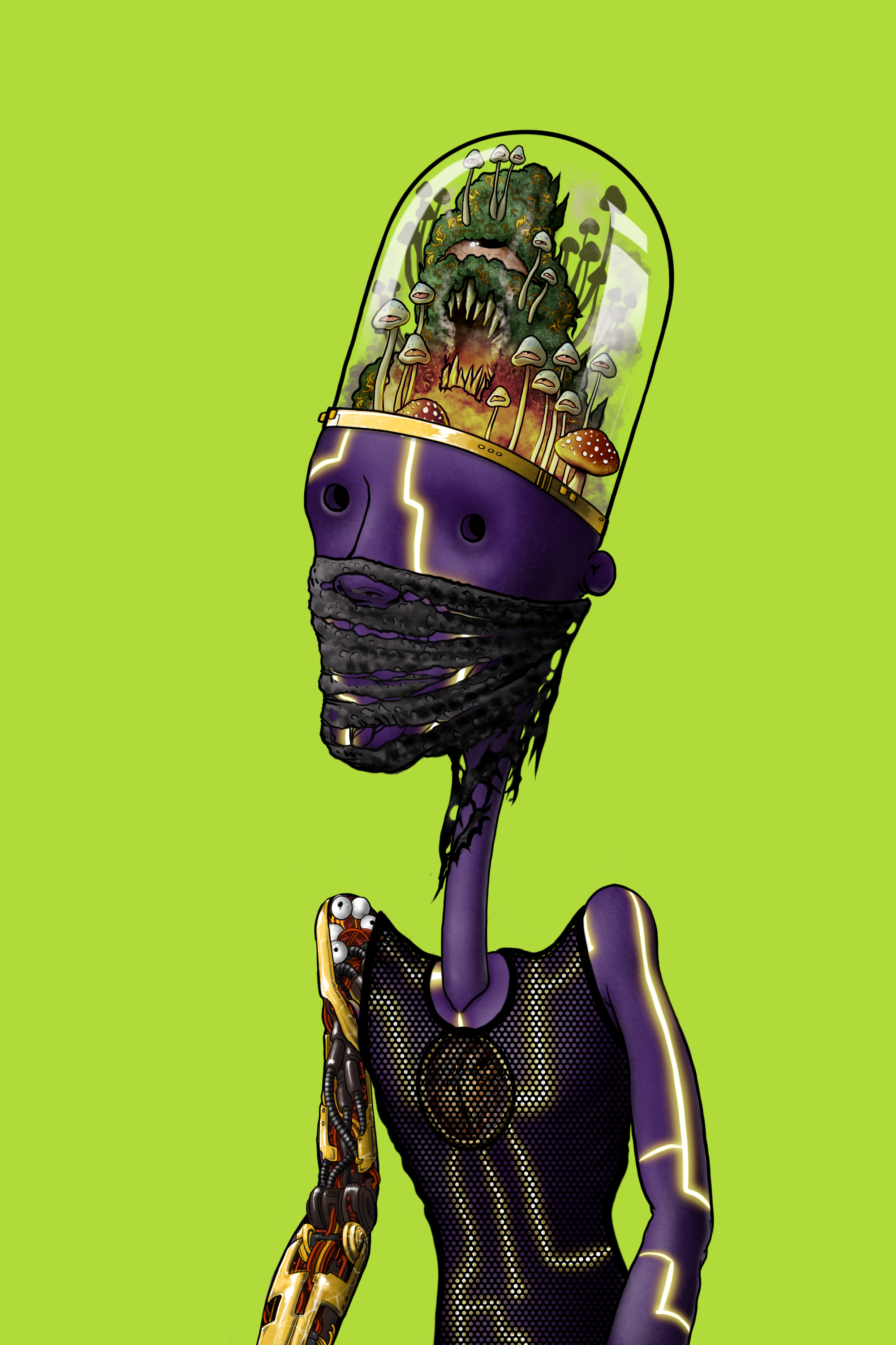 NFT Image