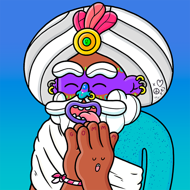NFT Image
