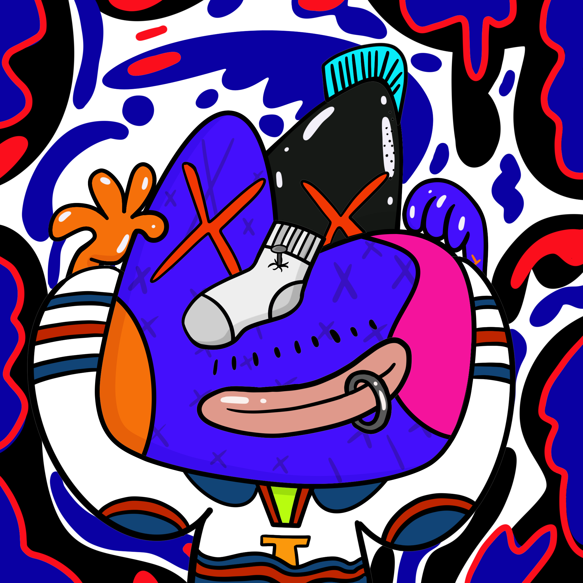 NFT Image