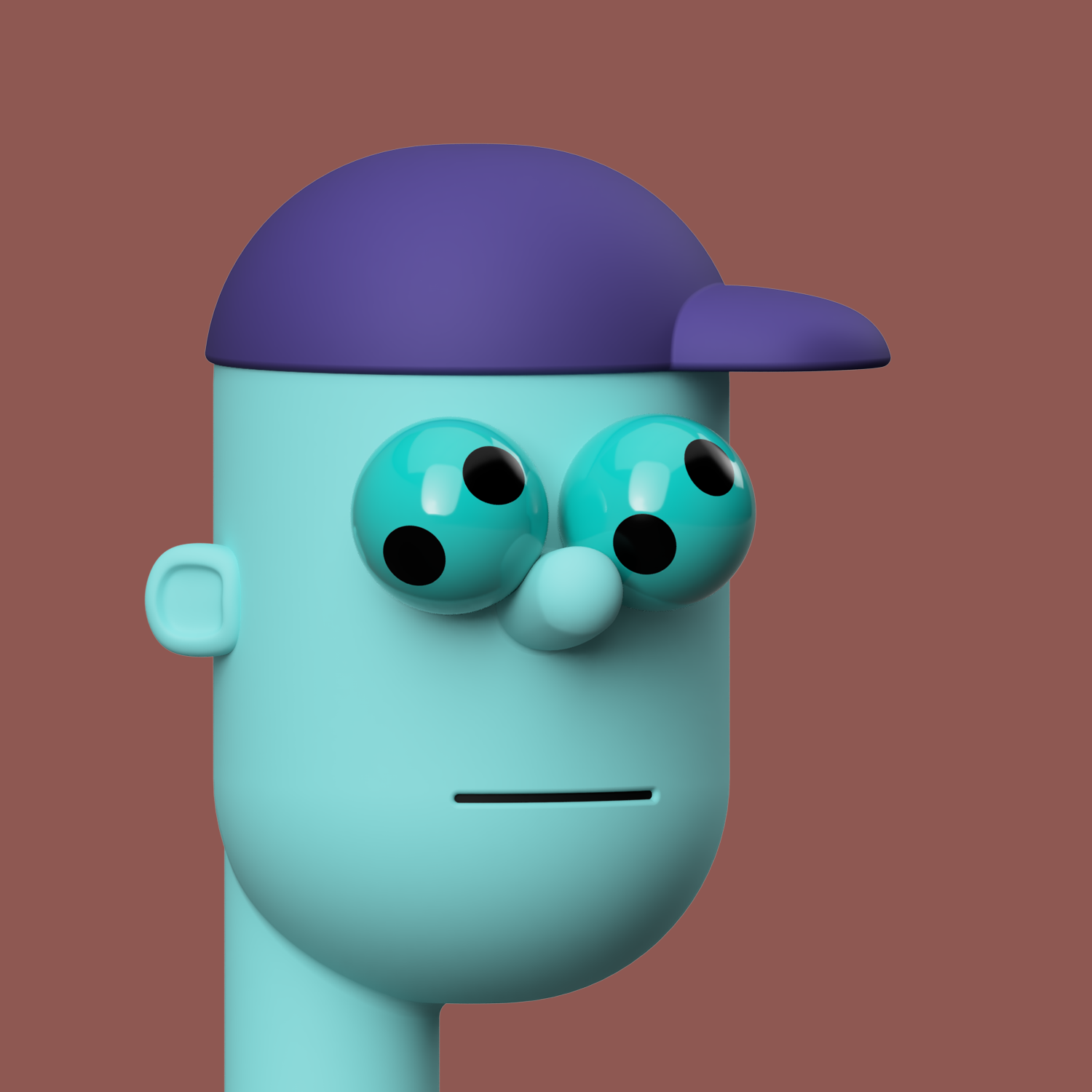 SimPunk 86