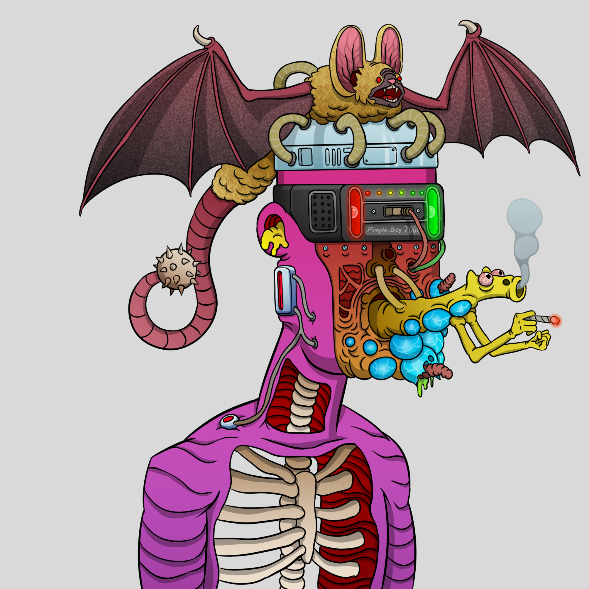 NFT Image