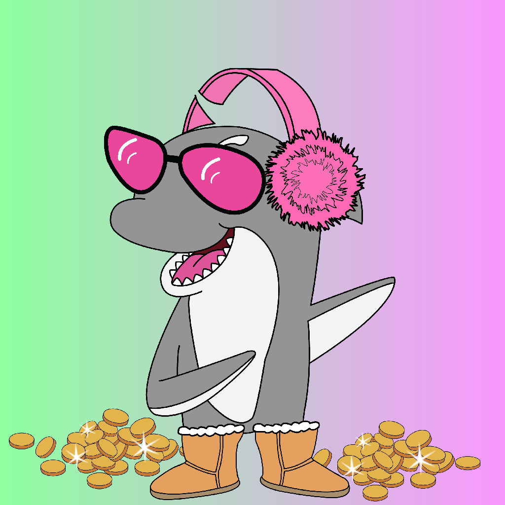 Alpha Killer Whales #49