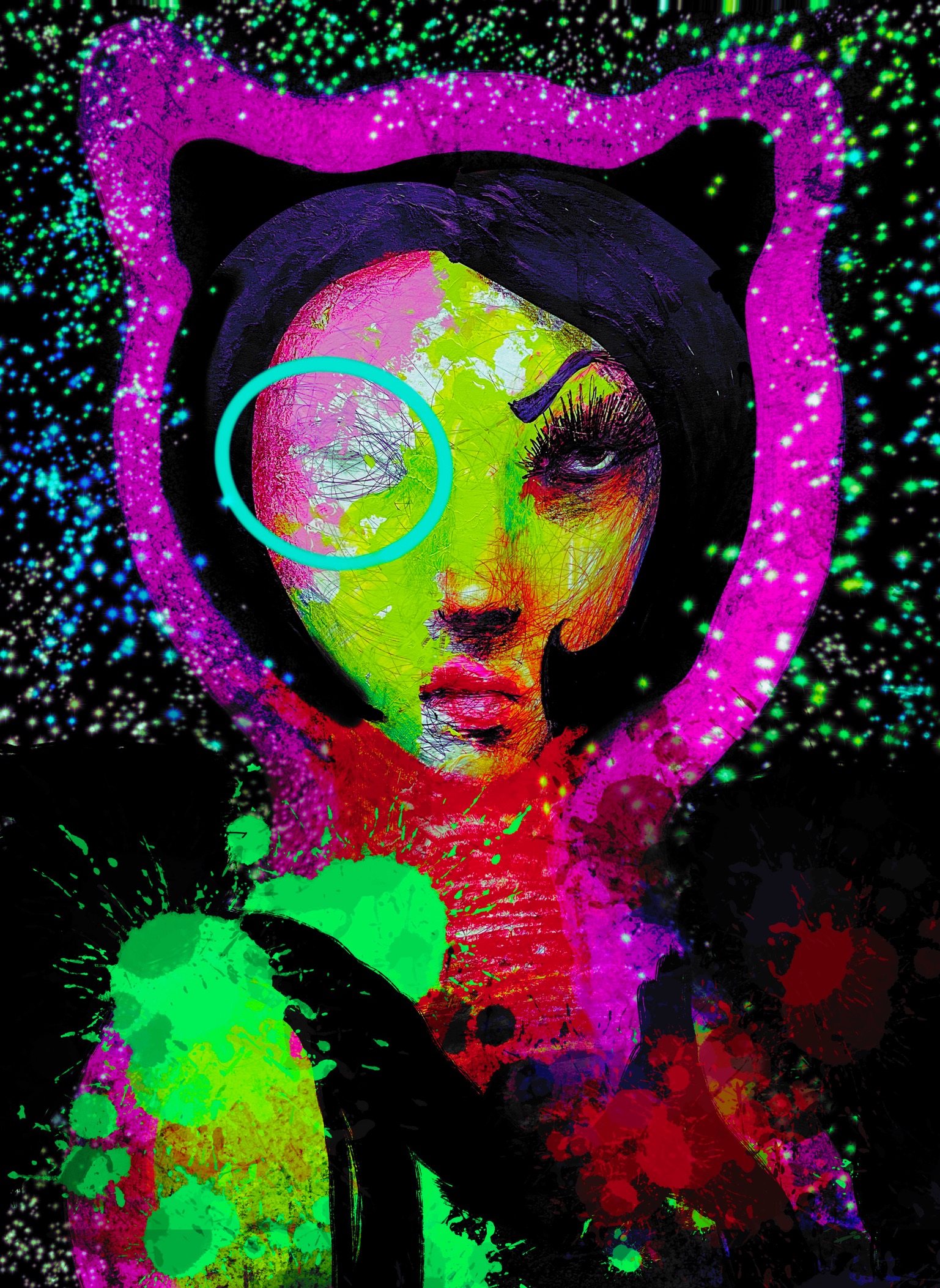 Overtone 10/10