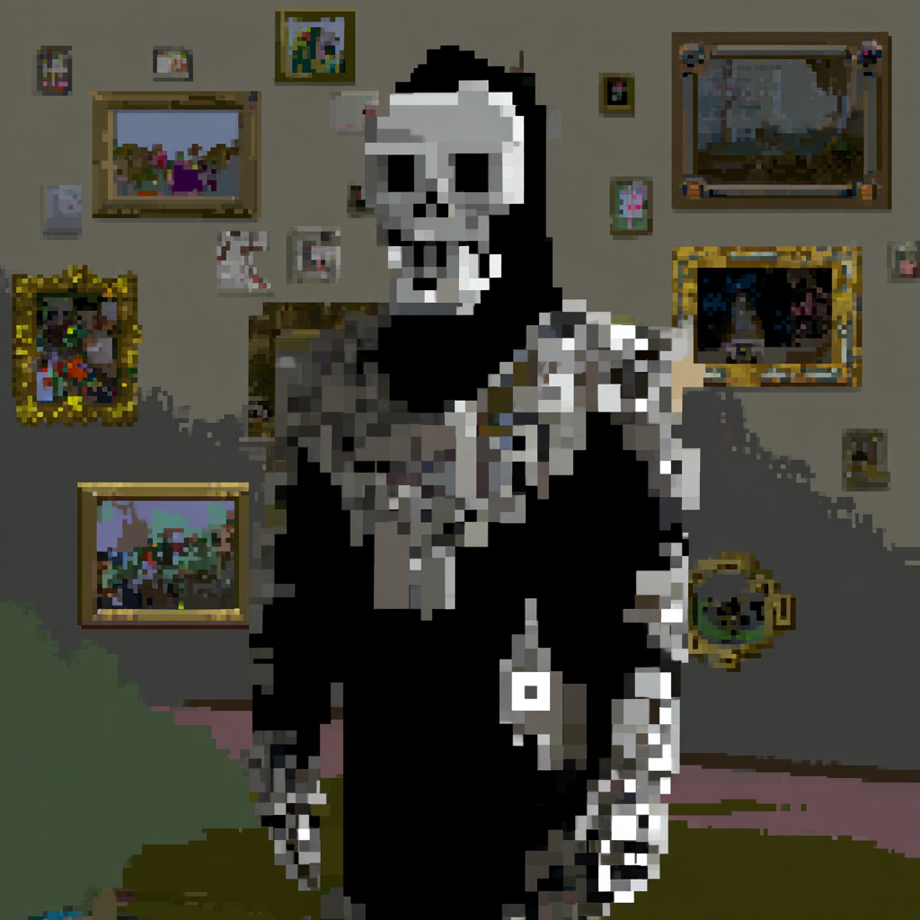 𝔢𝔳𝔞𝔡𝔢𝔯 618