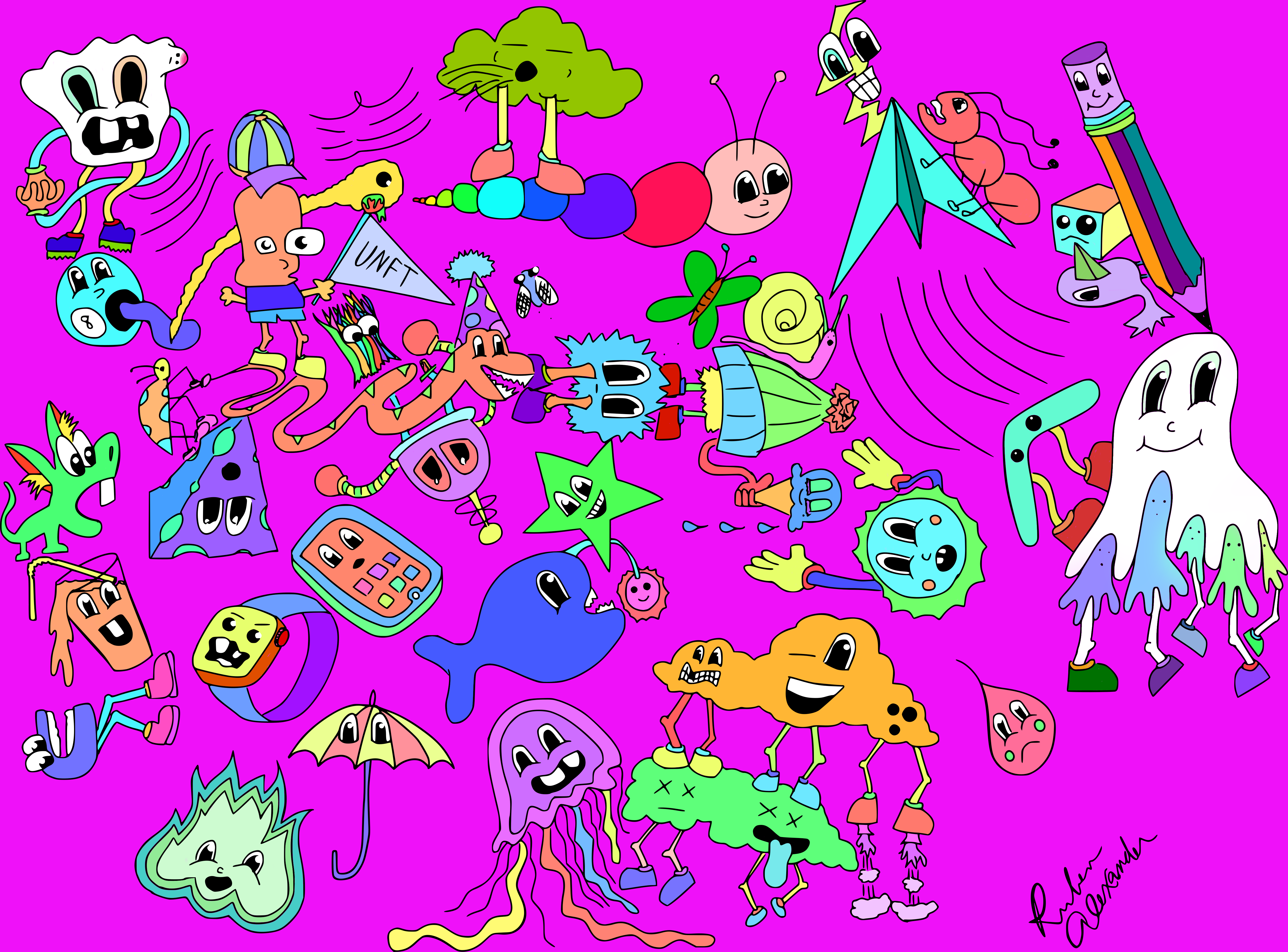 NFT Image
