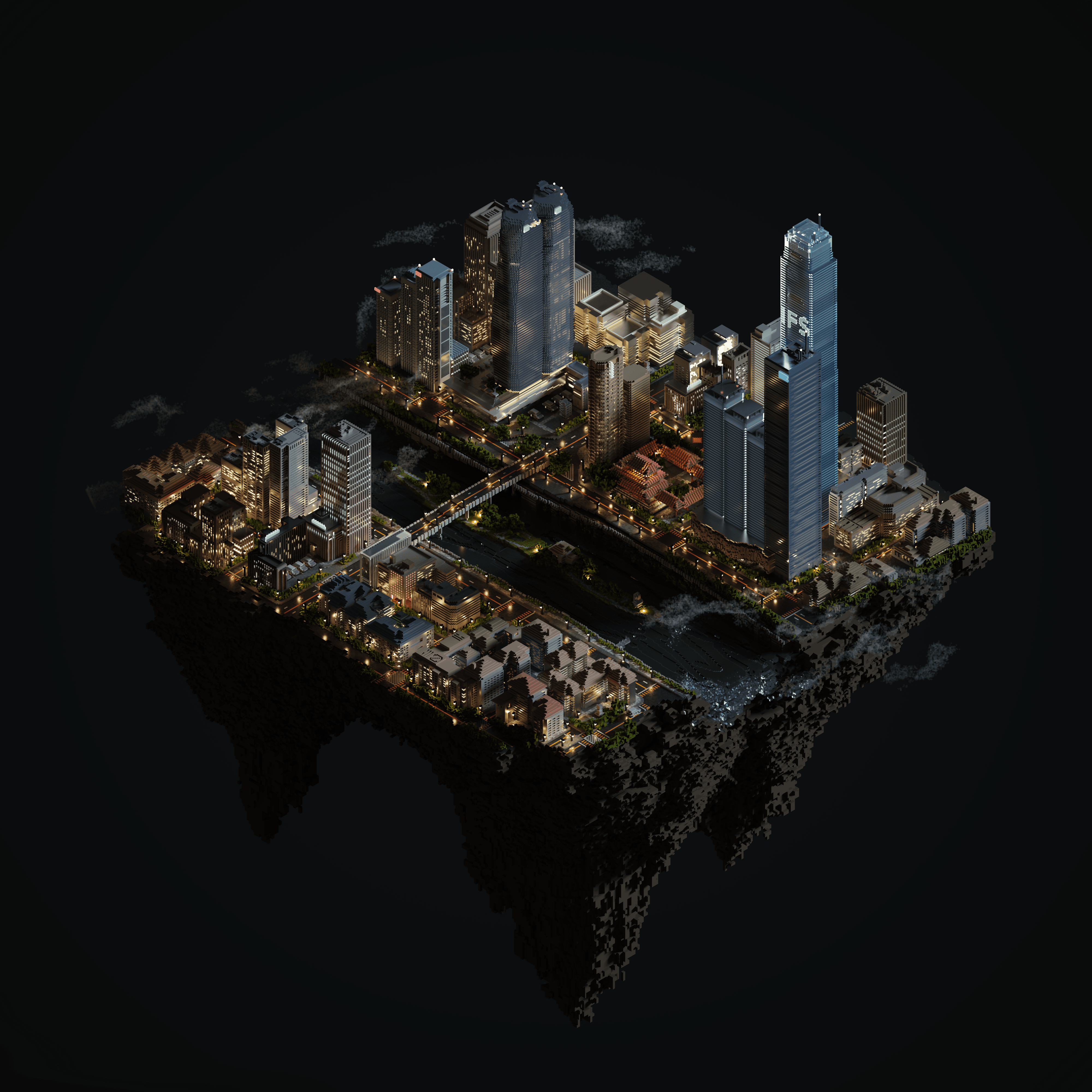 CryptoCities #055 - Changsha