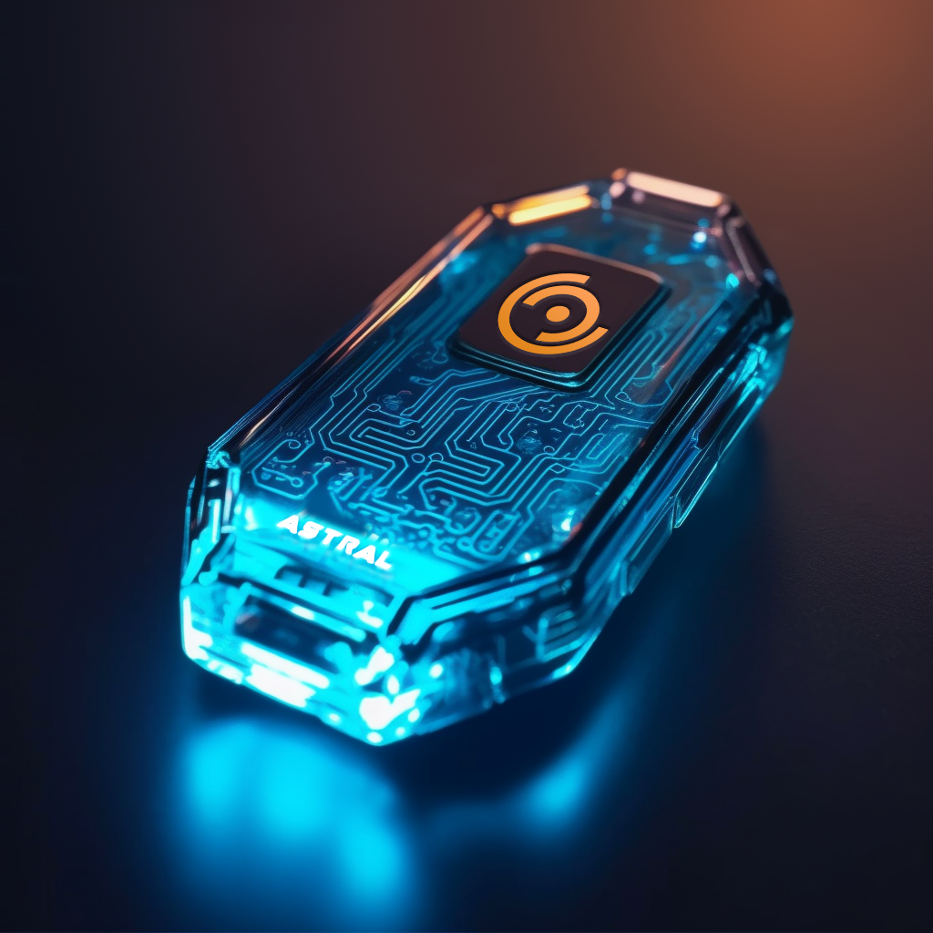 Astral Access #10071