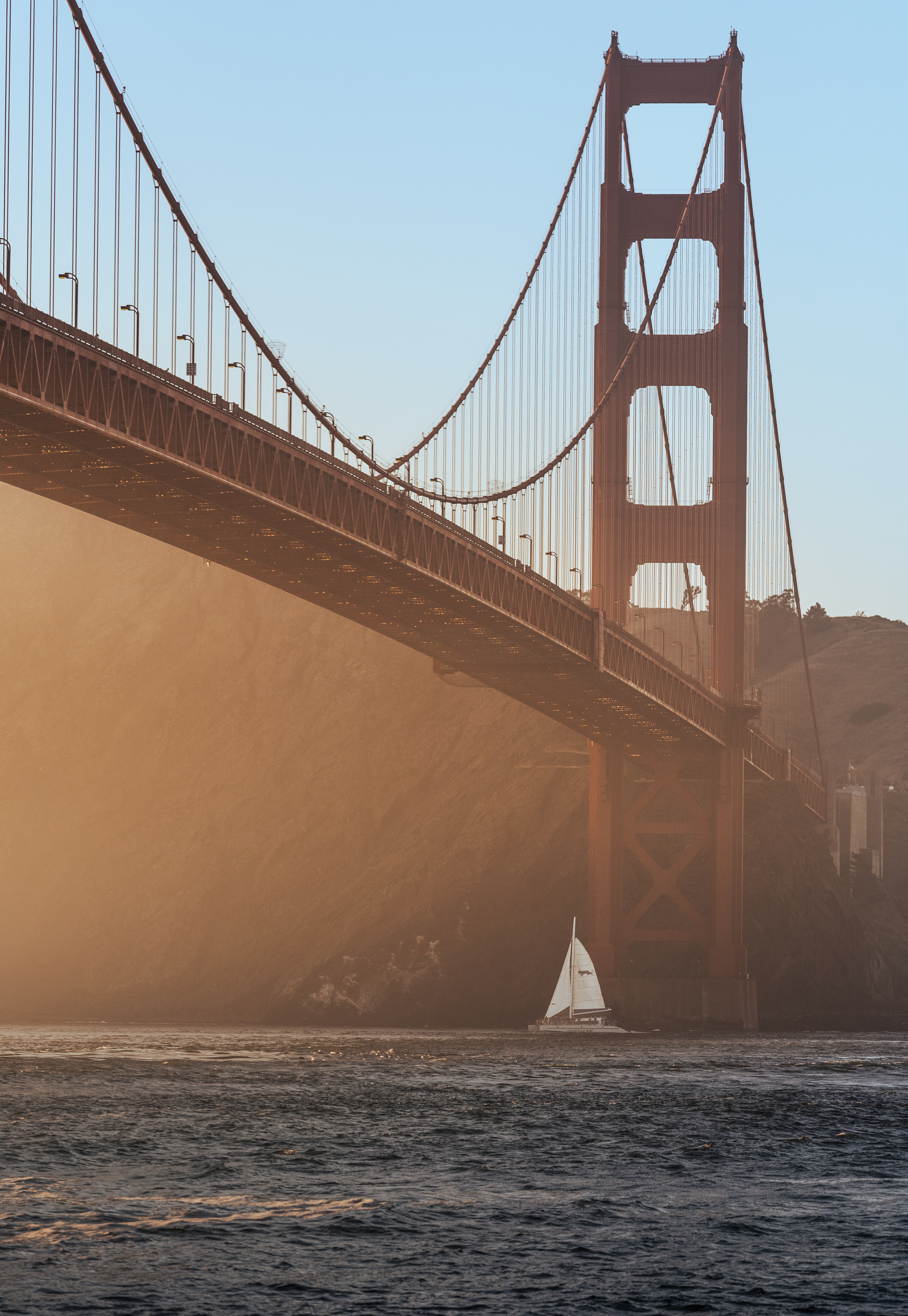 GN, San Francisco #7/15