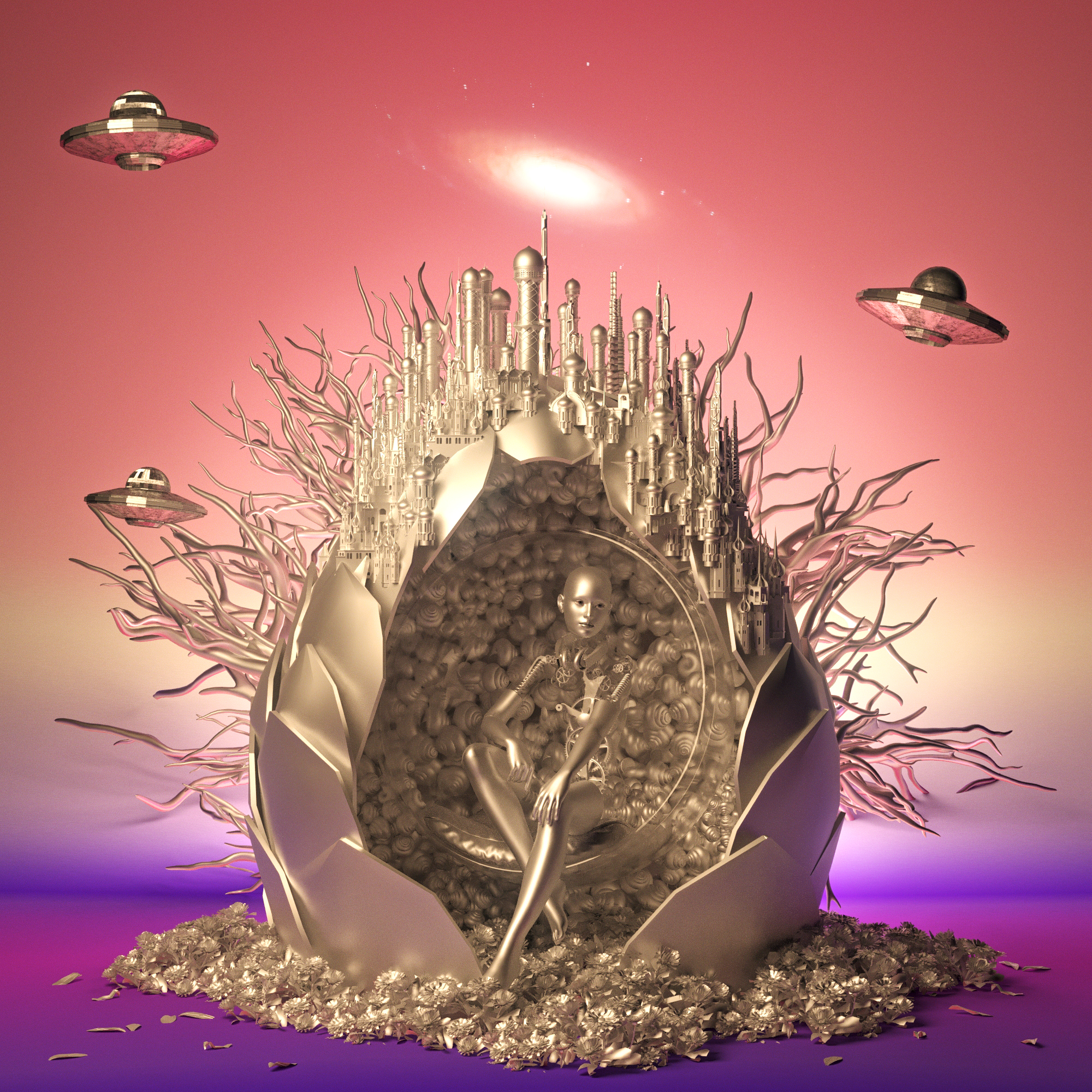 NFT Image
