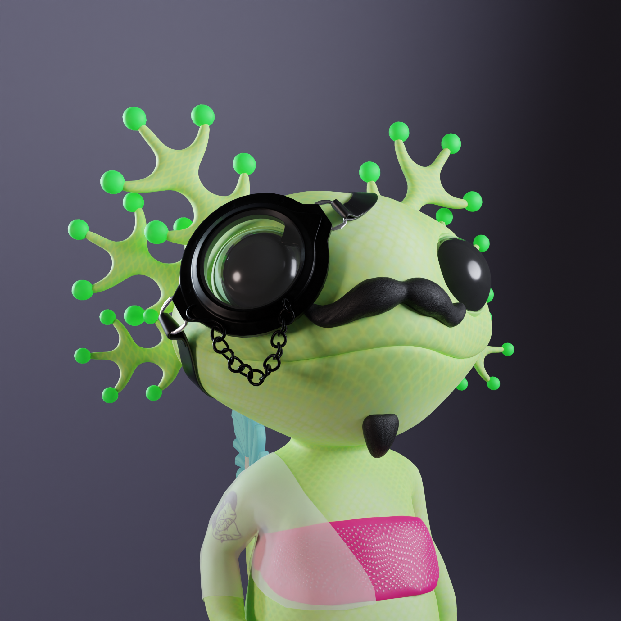 NFT Image