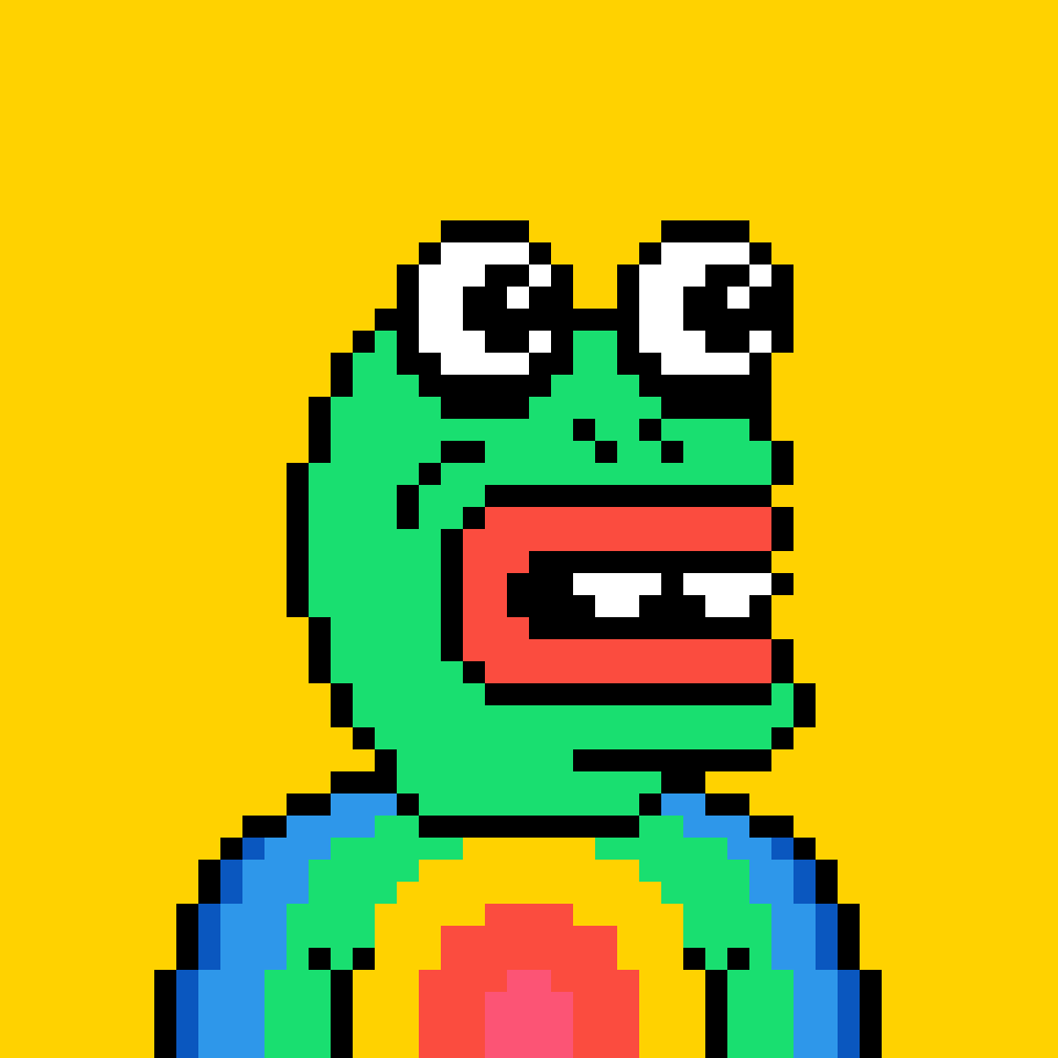 No Bad Trippers #497