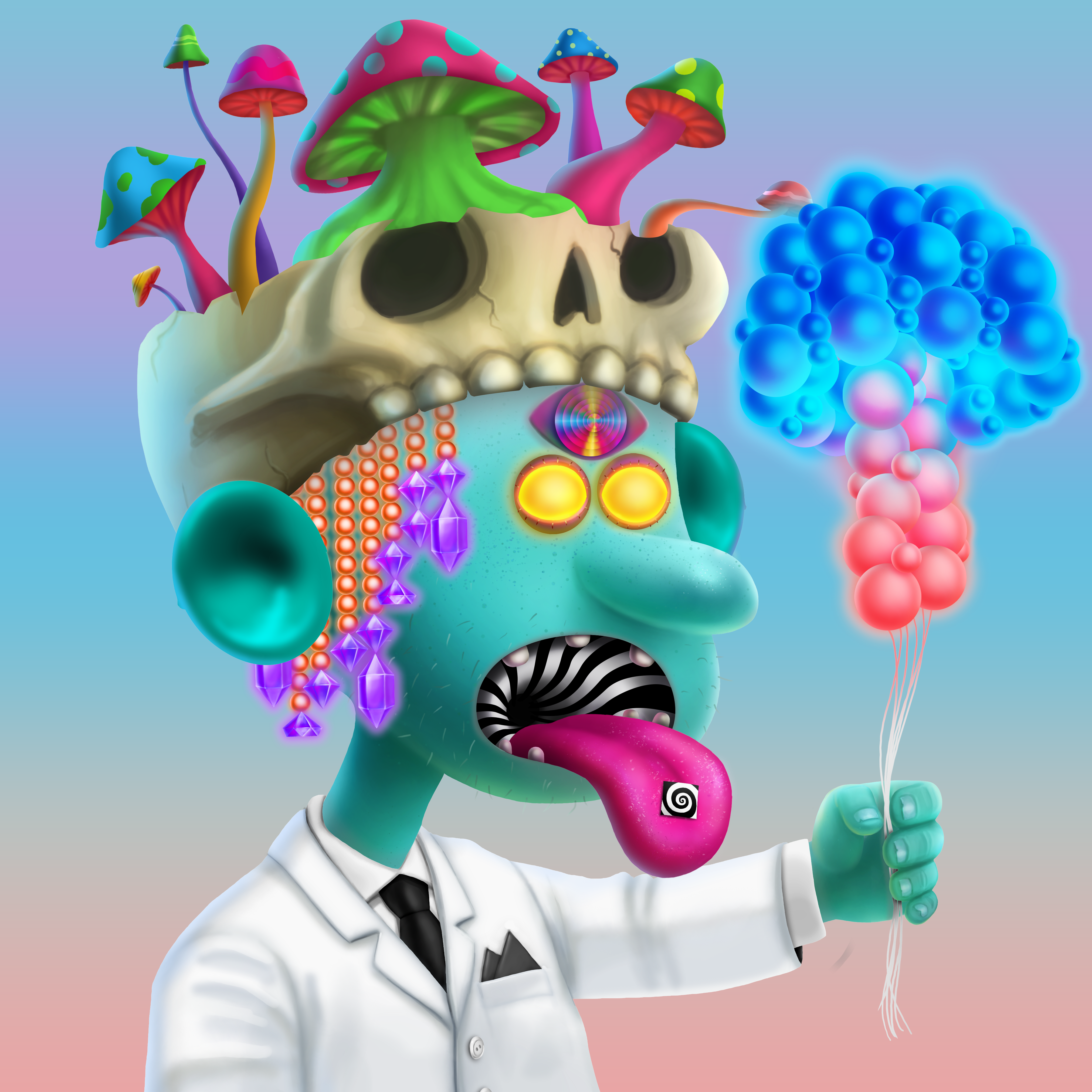 NFT Image