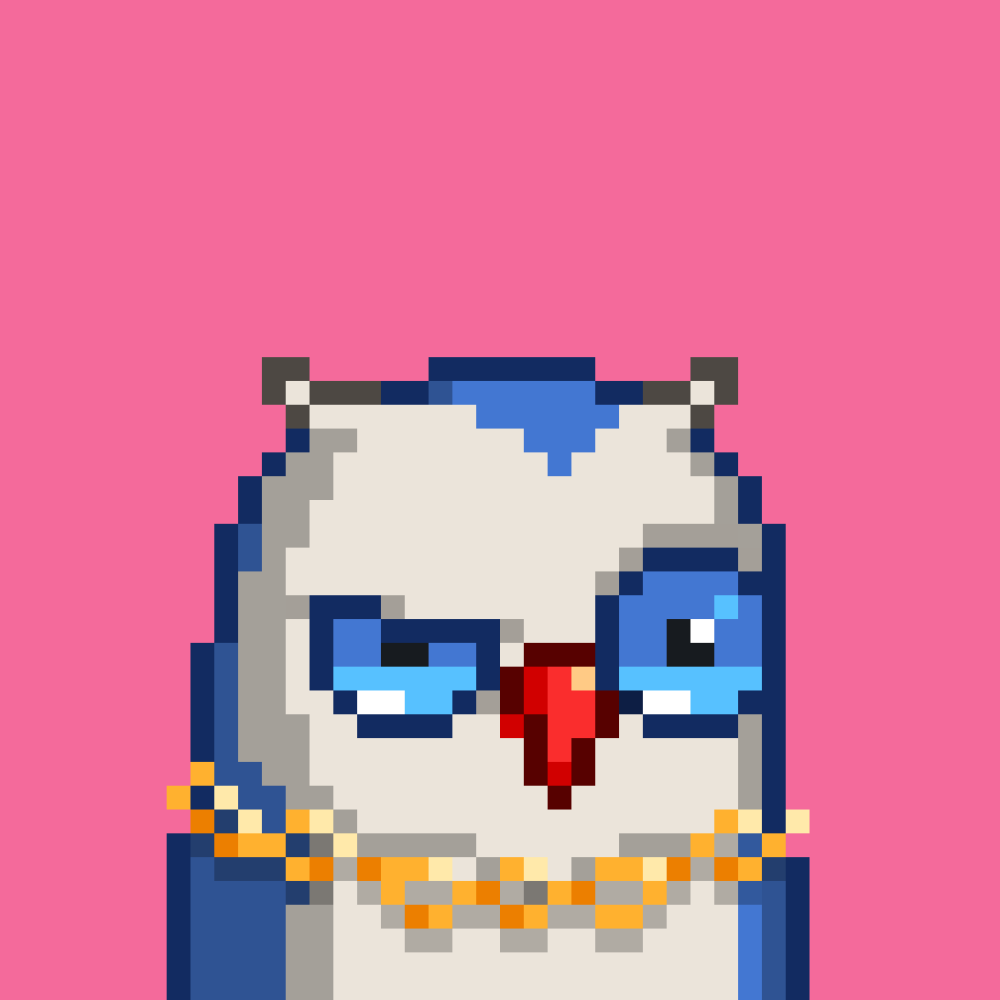 Moonowls #902