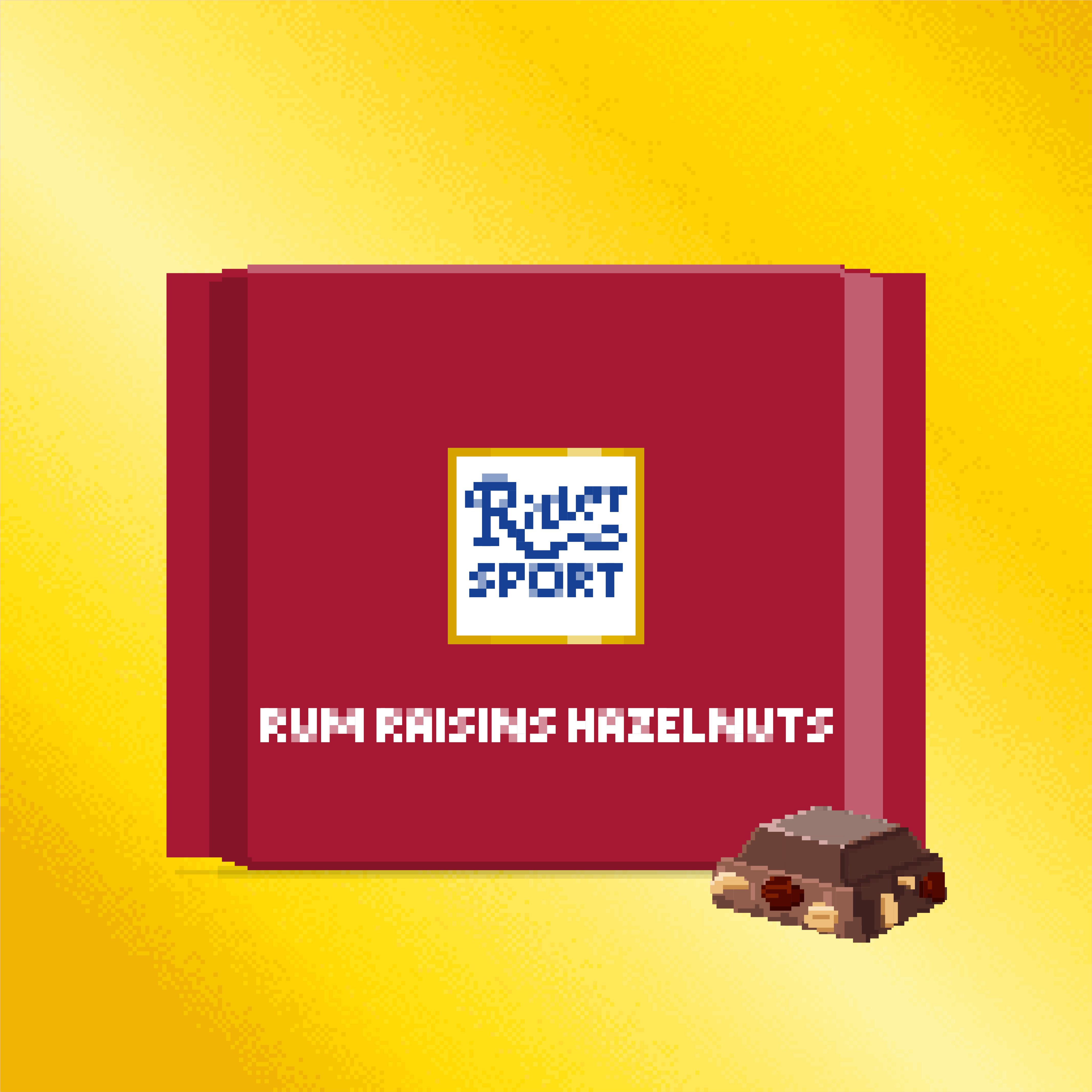 Art of the Square #18