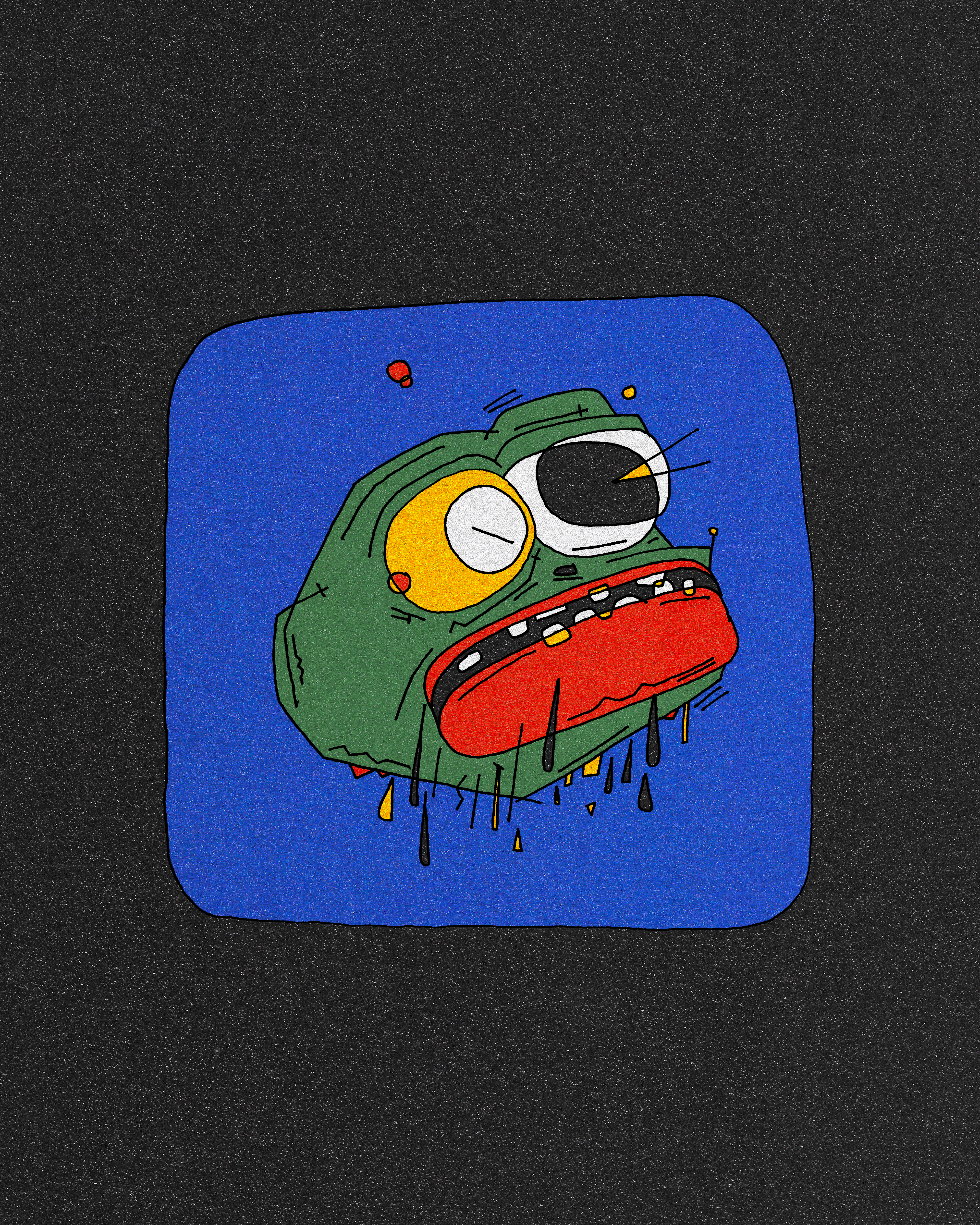 Dereal Pepe 04