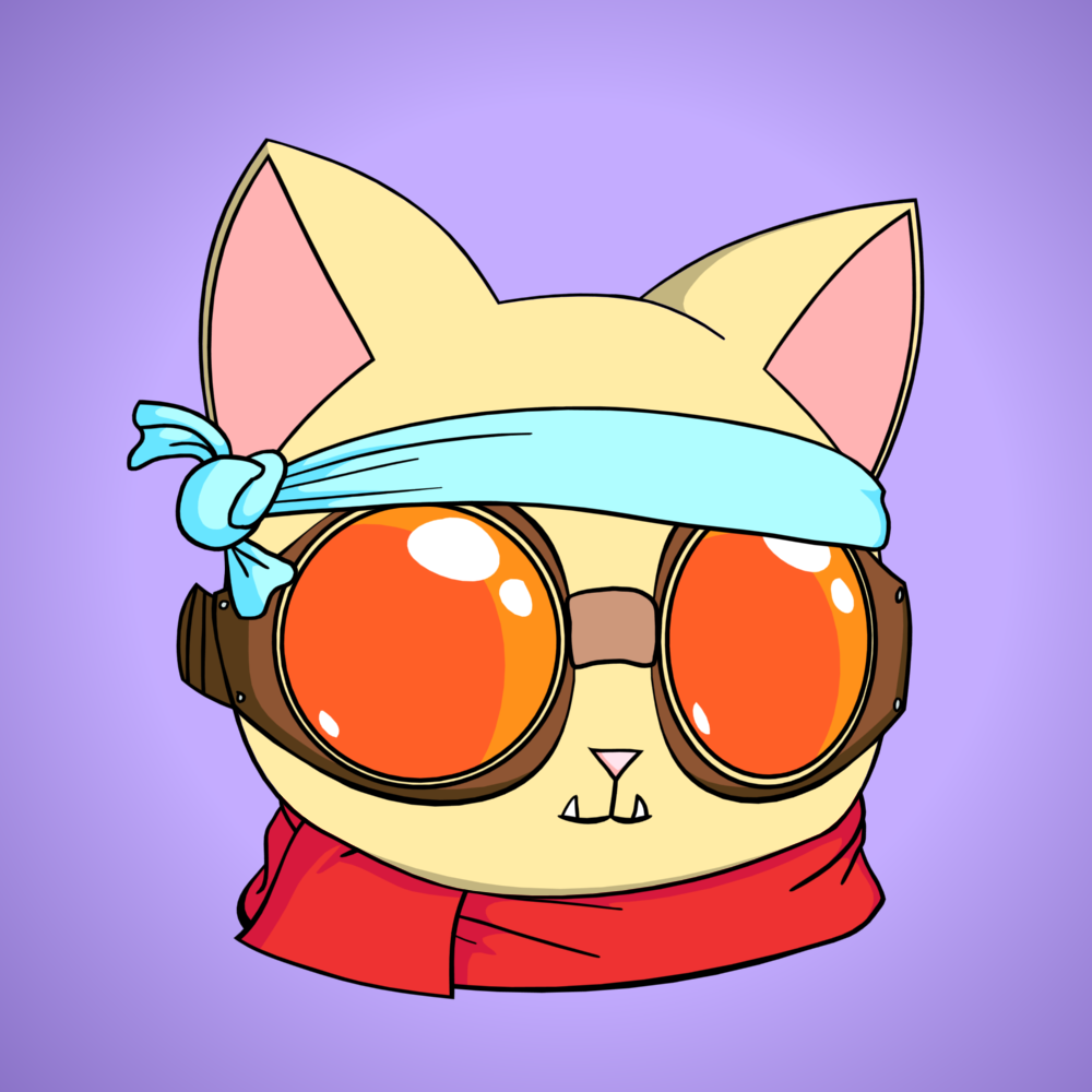 Cat #141