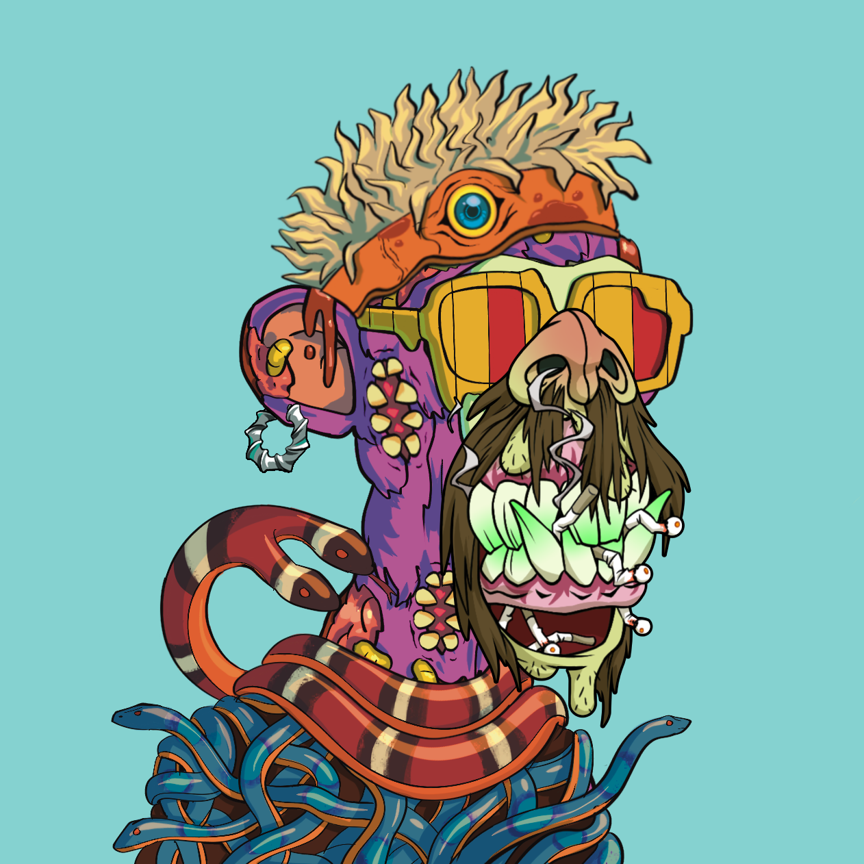 NFT Image