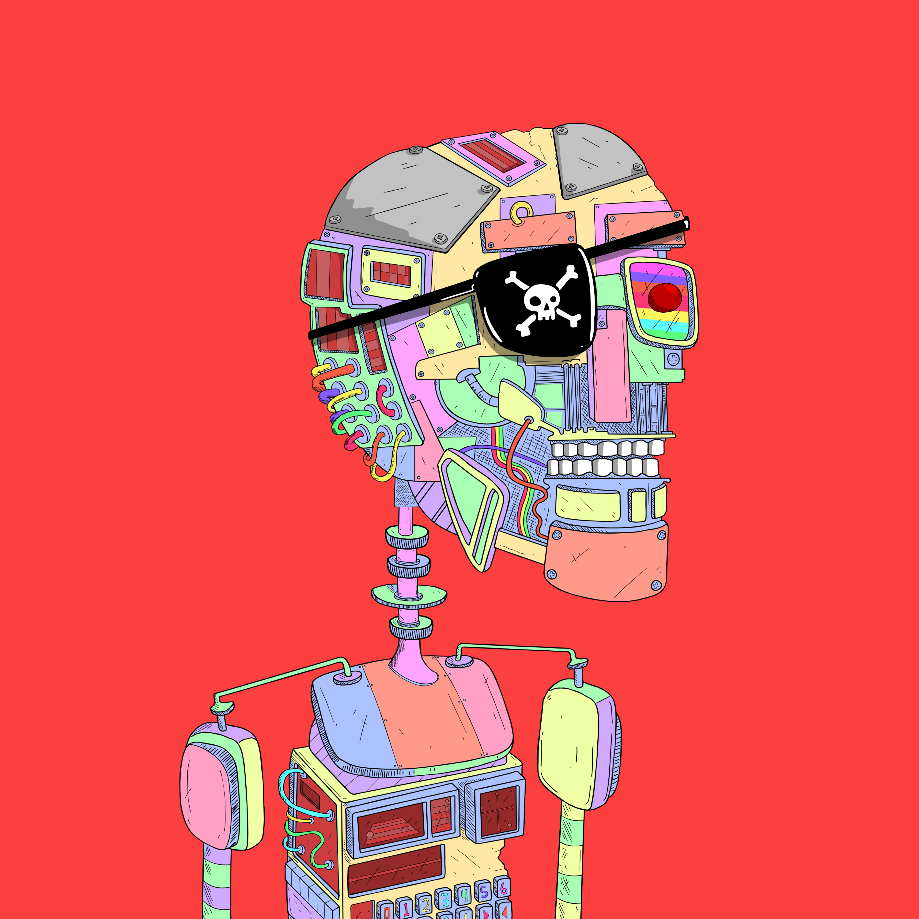 NFT Image