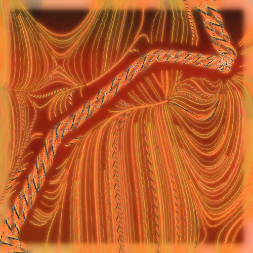 Friendship Bracelets #34288