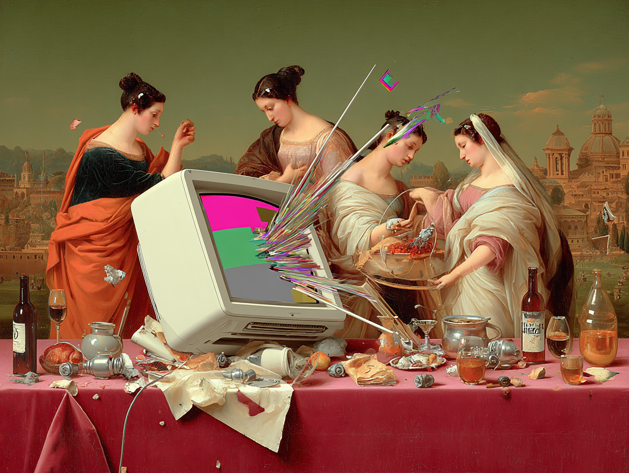 Anachronism #145