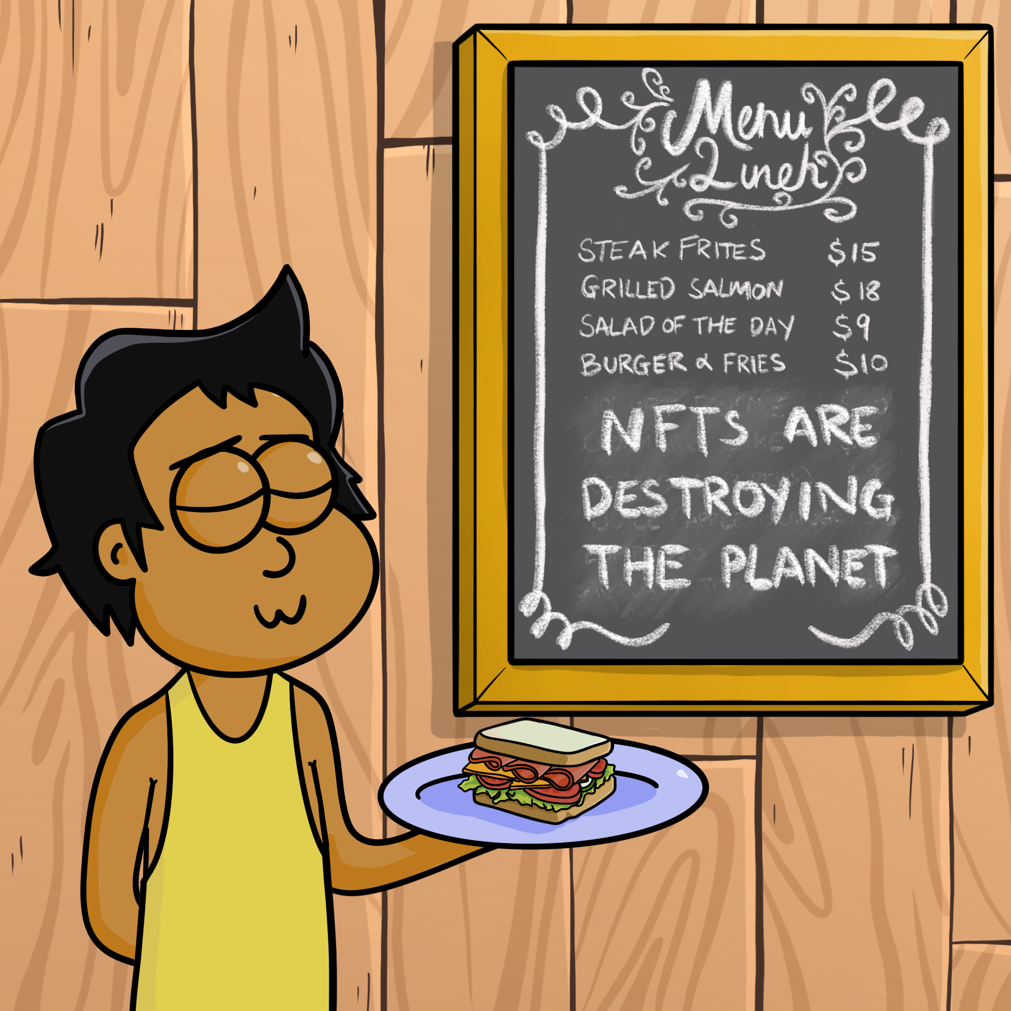 NFT Image