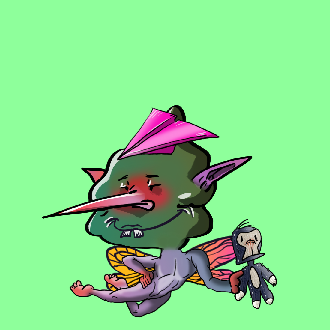 NFT Image