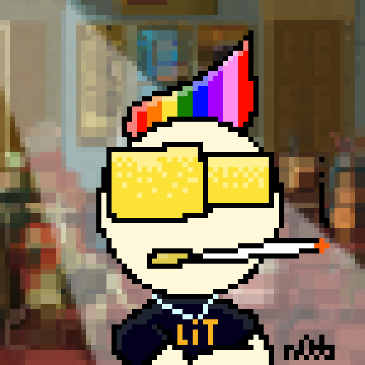 nOob LITizen Special #63