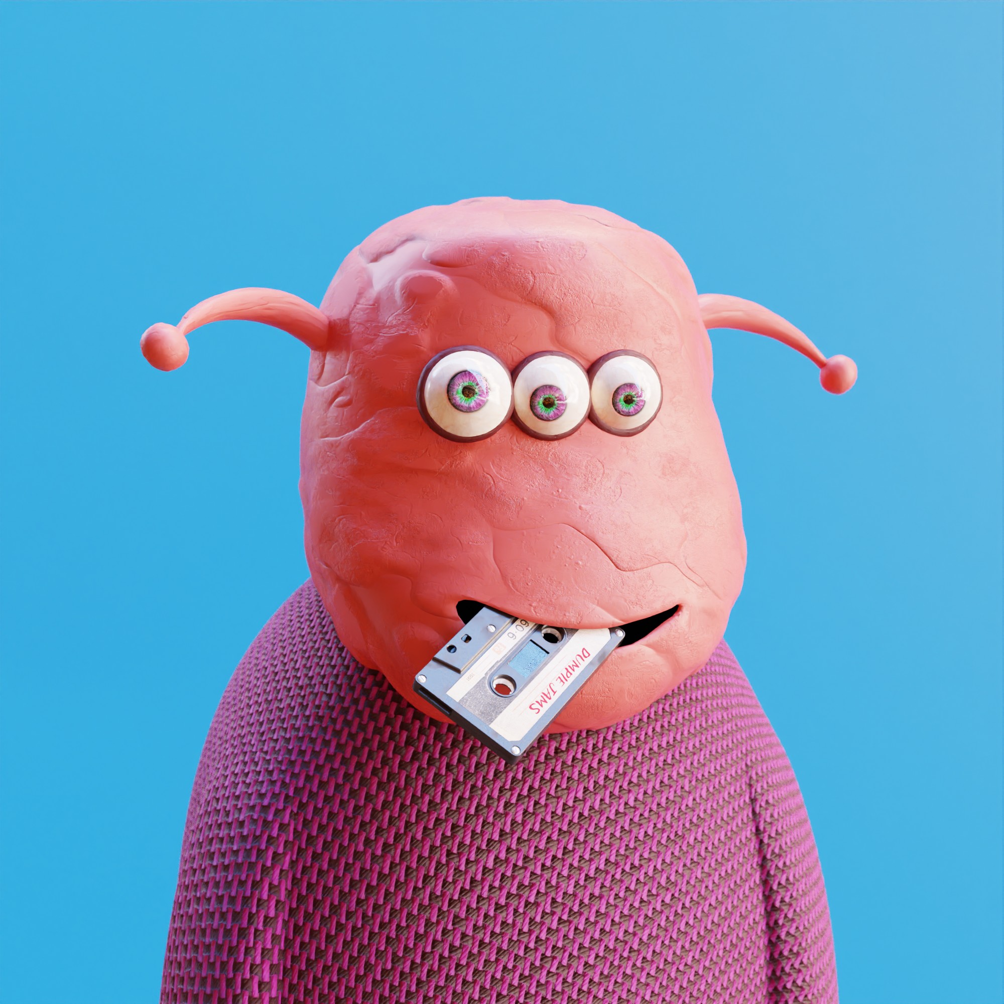 NFT Image