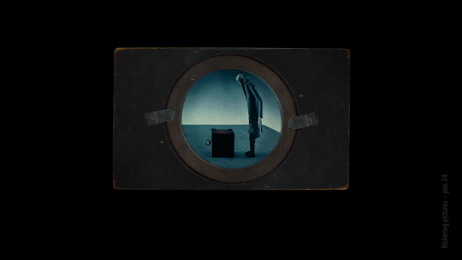 flickering pictures no. 24