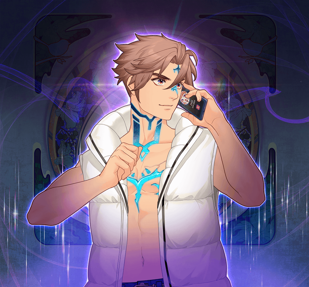 DigiDaigaku Heroes #983 - Hideyoshi