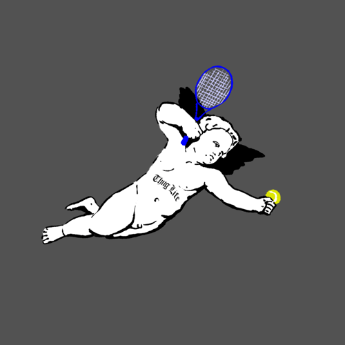 A present for you - by Kupido #523