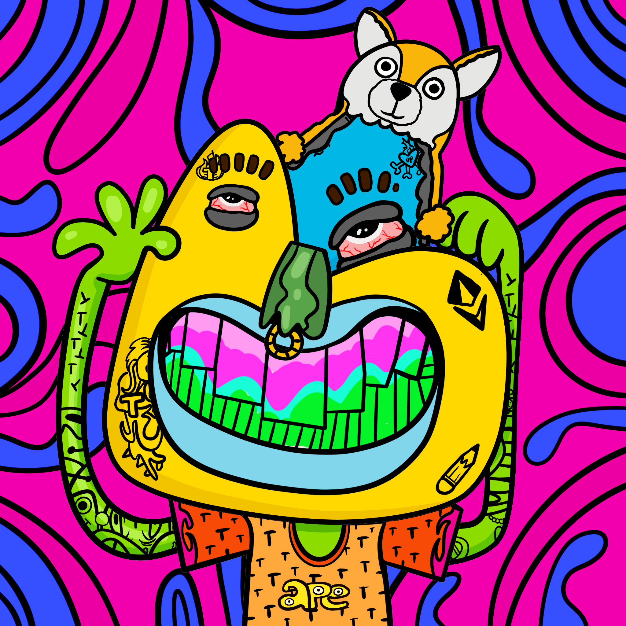 NFT Image