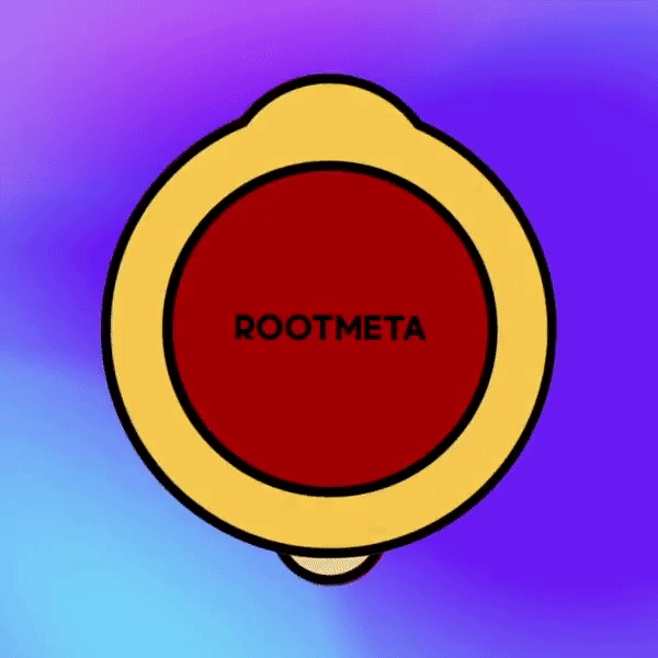 Get you 🚀 to the Metaverse