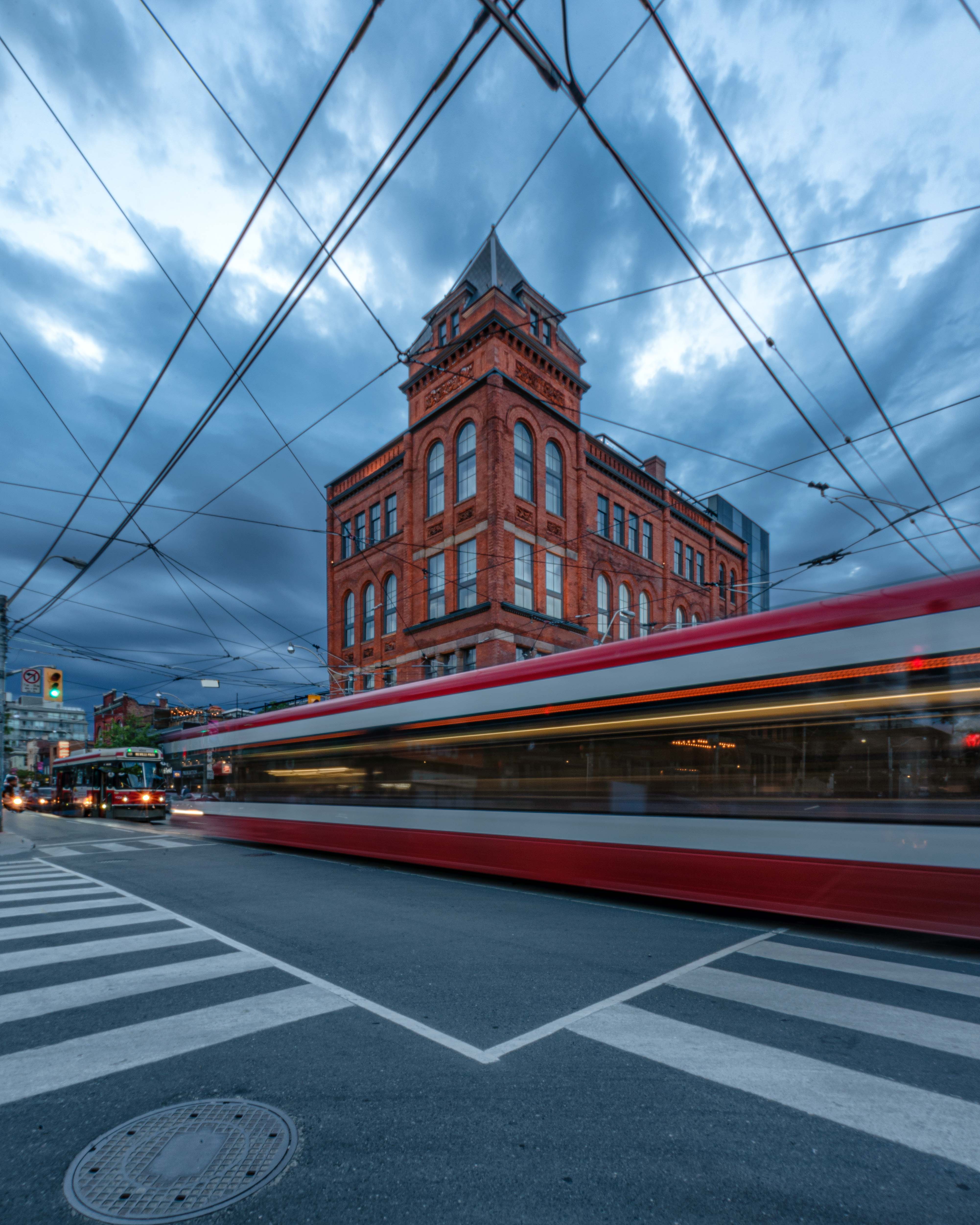 Lazers #3-Old Meets New