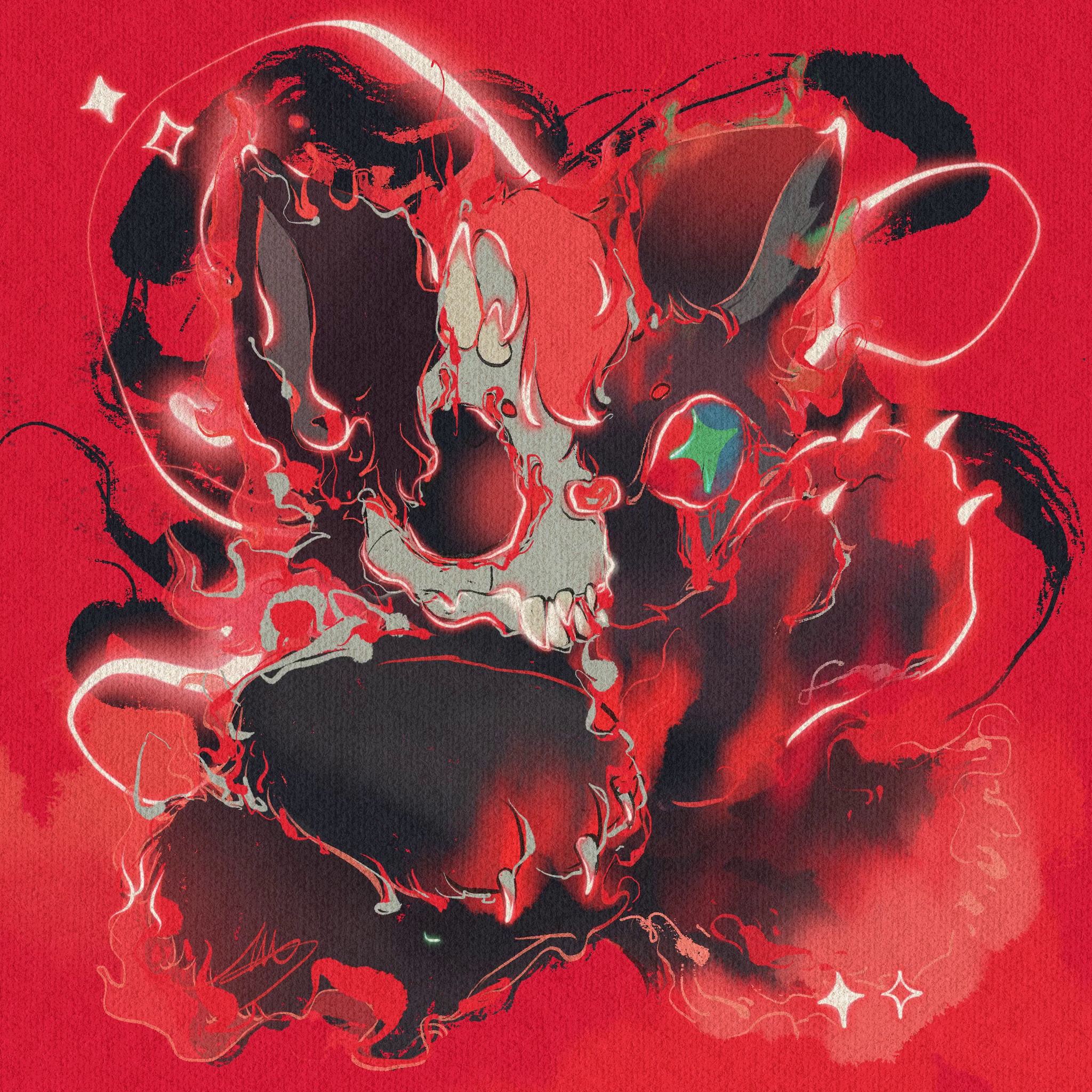 #67 "Eternity" - Cotllab