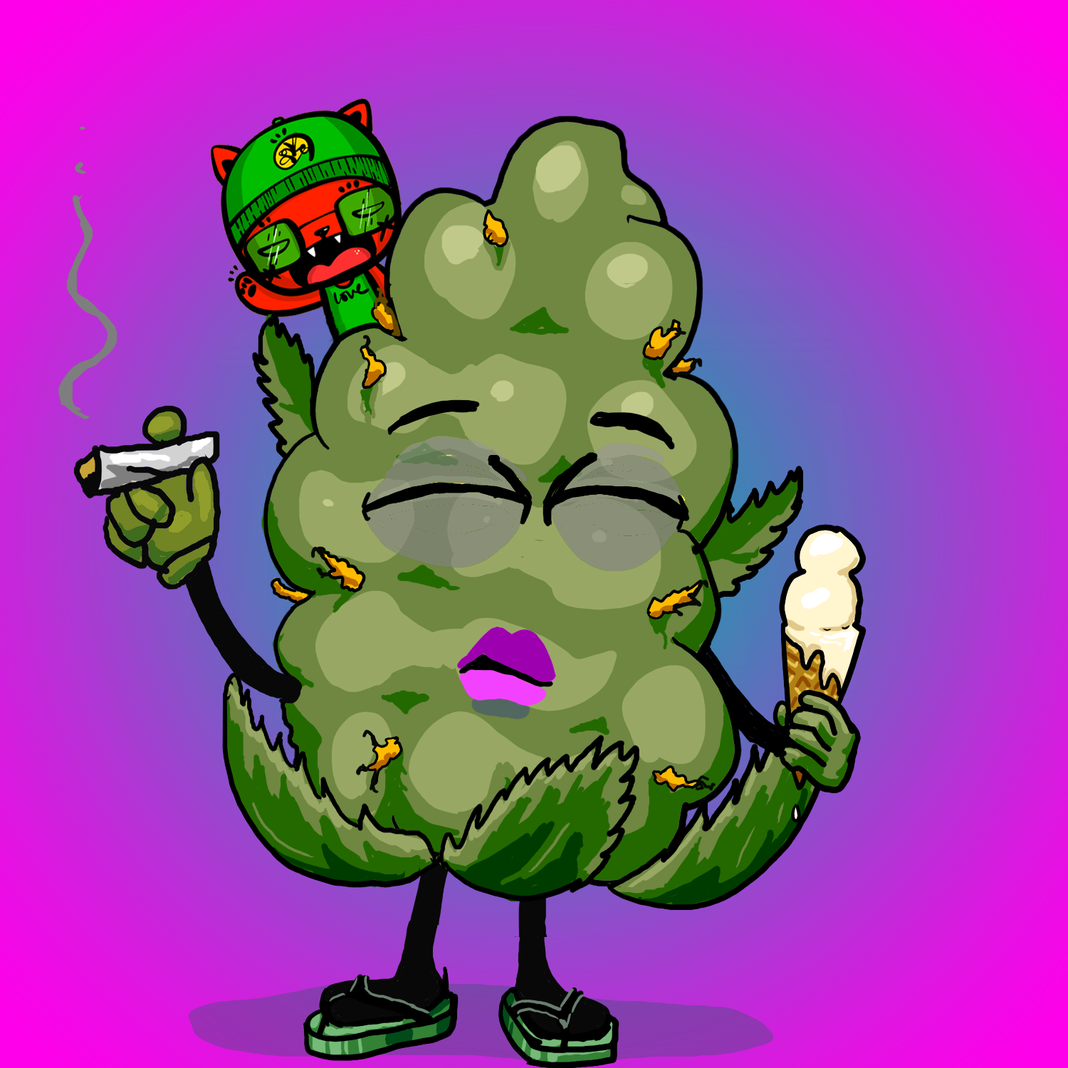 NFT Image